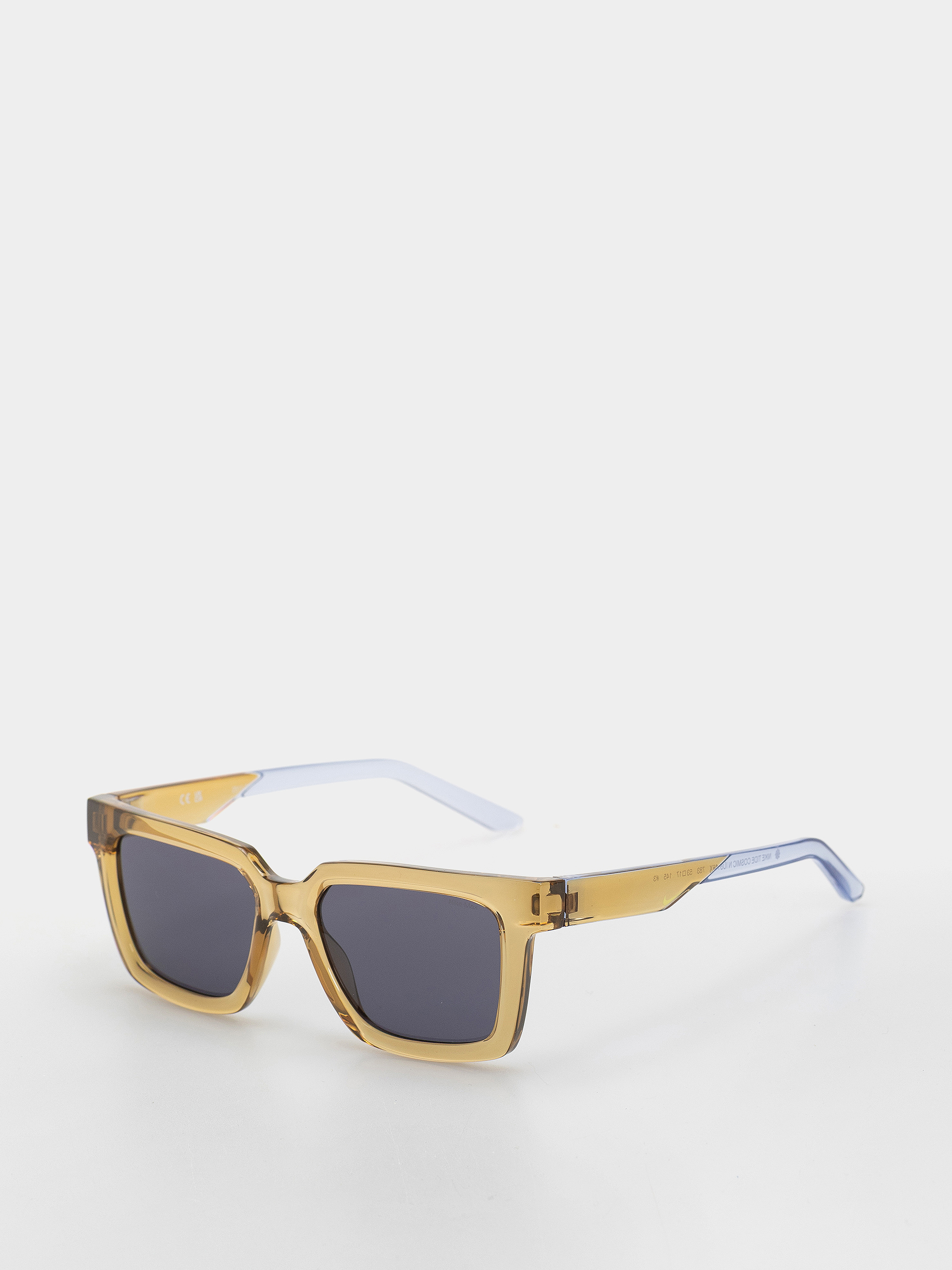 Слънчеви очила Nike Tide Cosmic (team gold/blue)