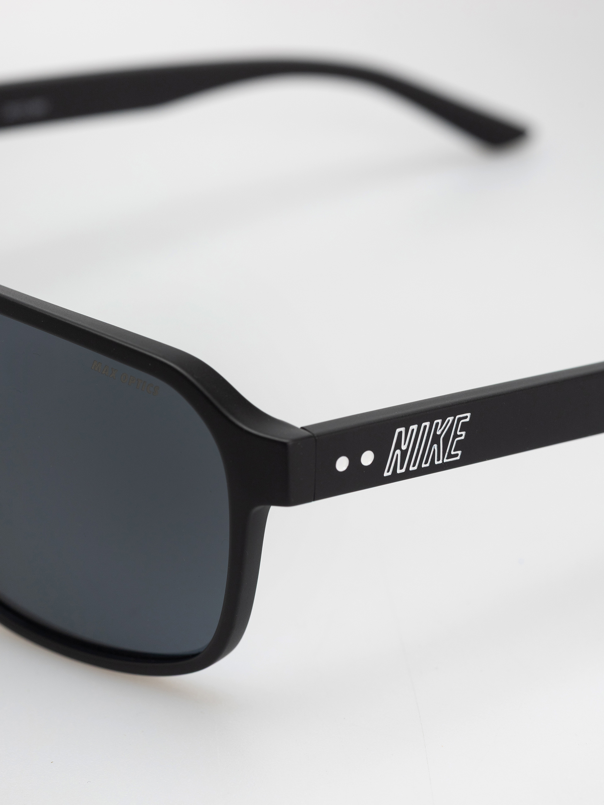 Слънчеви очила Nike Vintage Flyer (matte grey/black)