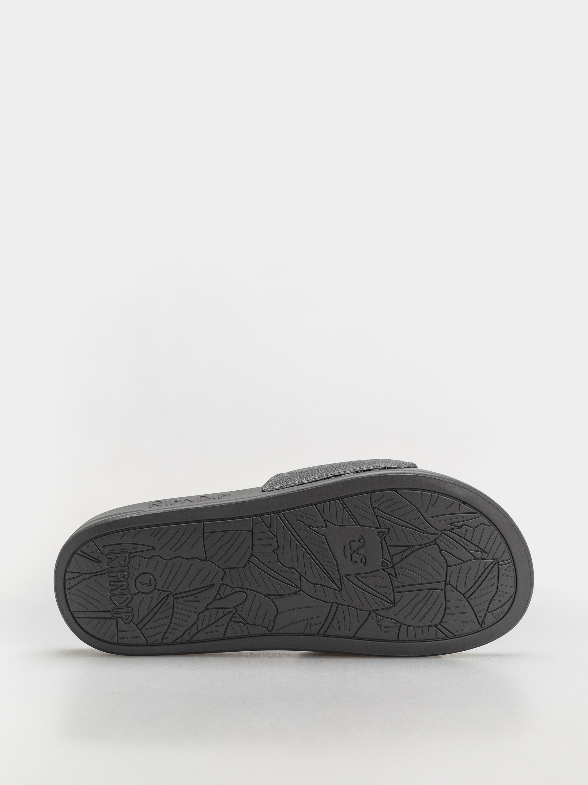 Чехли RipNDip Lord Nermal (charcoal)
