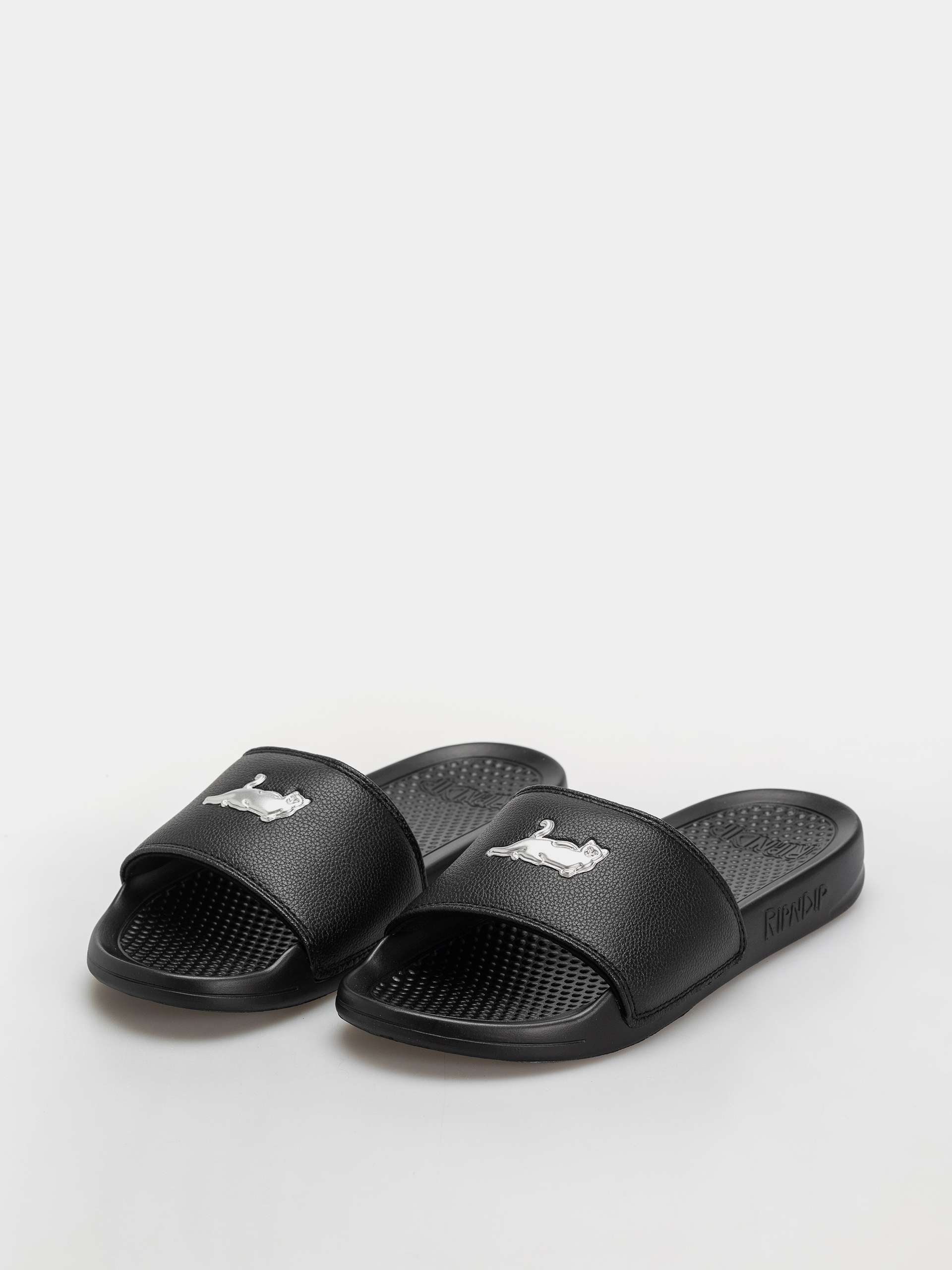 Чехли RipNDip Castanza (black)