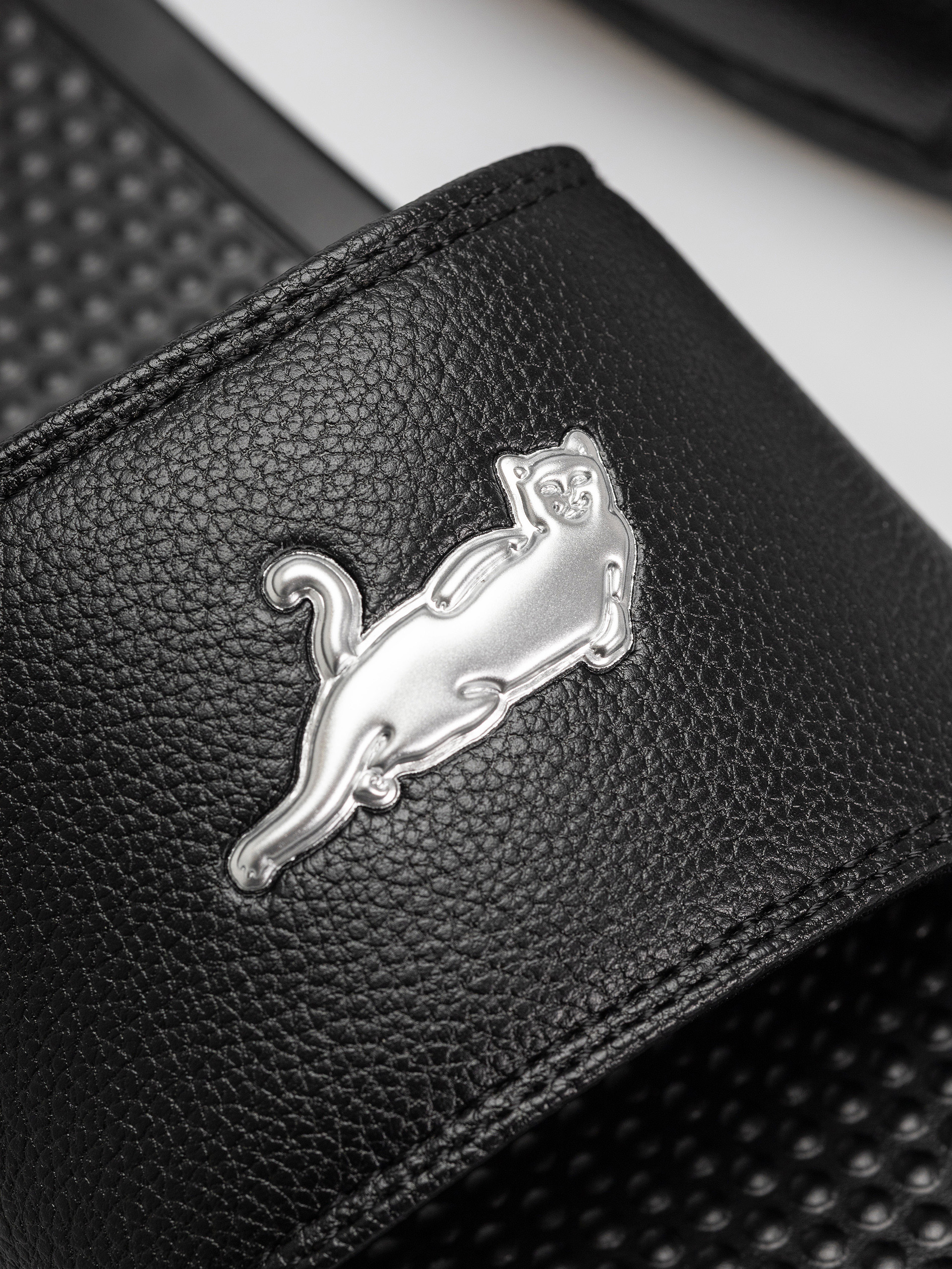 Чехли RipNDip Castanza (black)