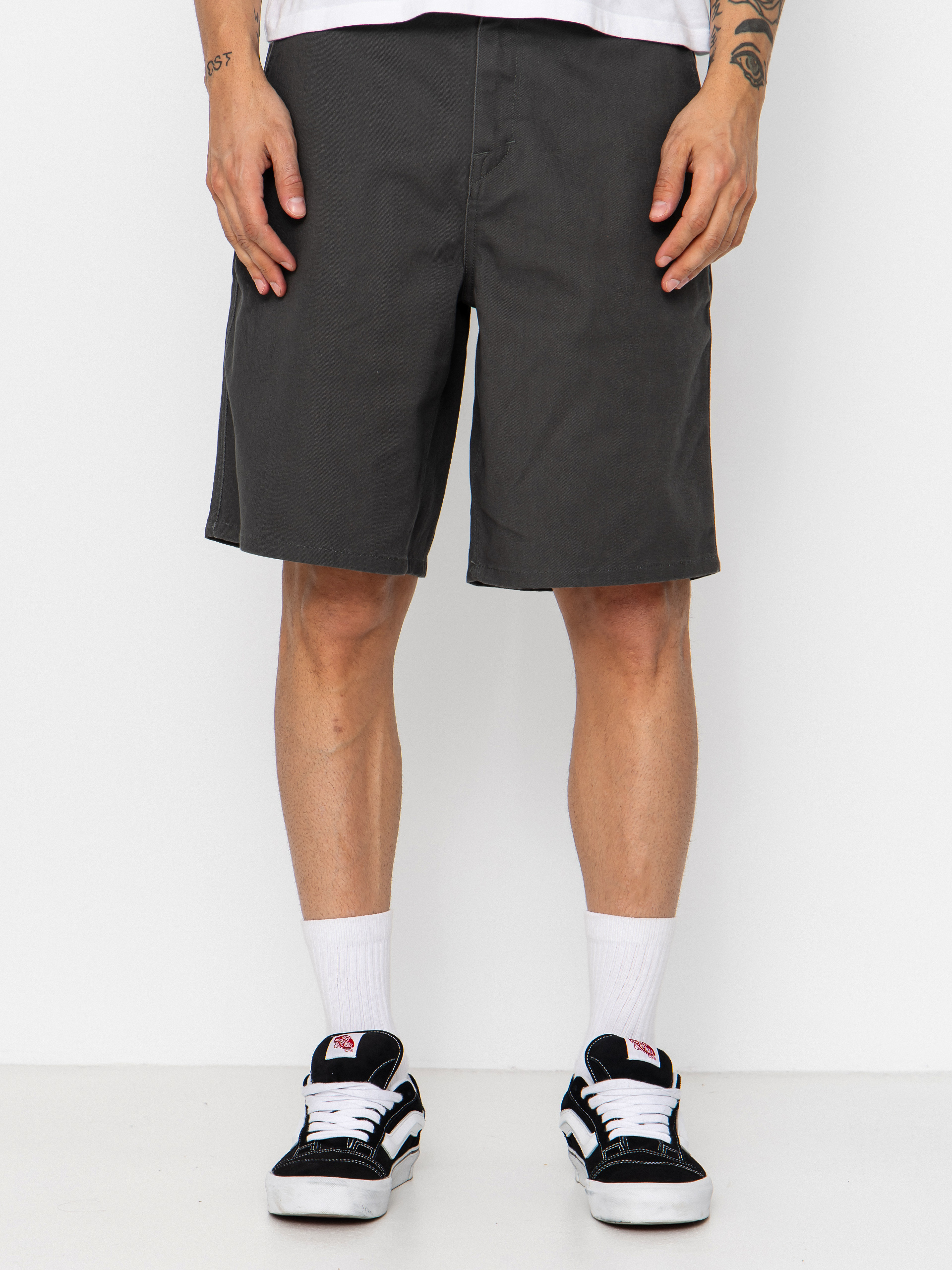 Къси панталони Volcom Billow 22 (castlerock)
