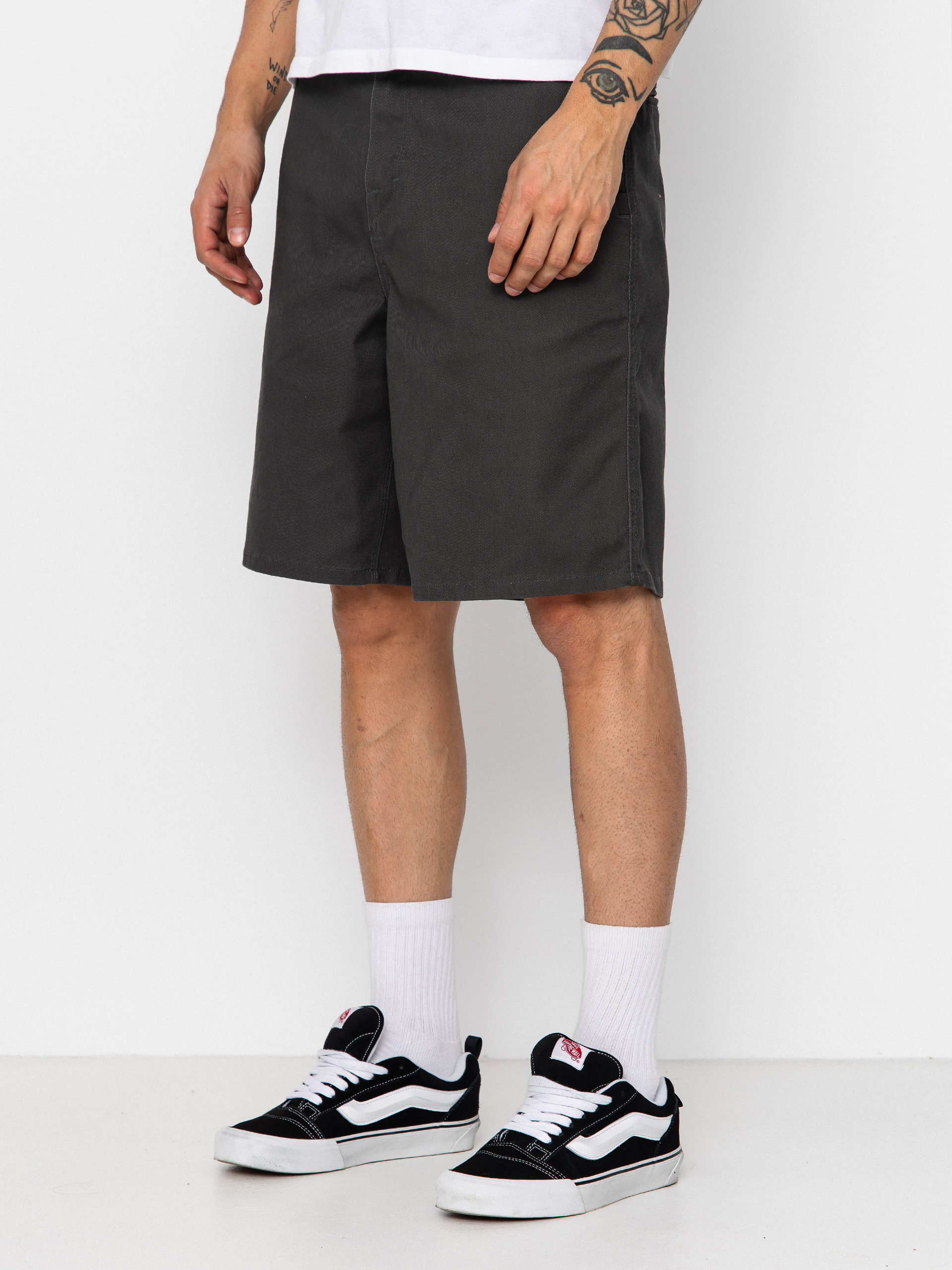 Къси панталони Volcom Billow 22 (castlerock)