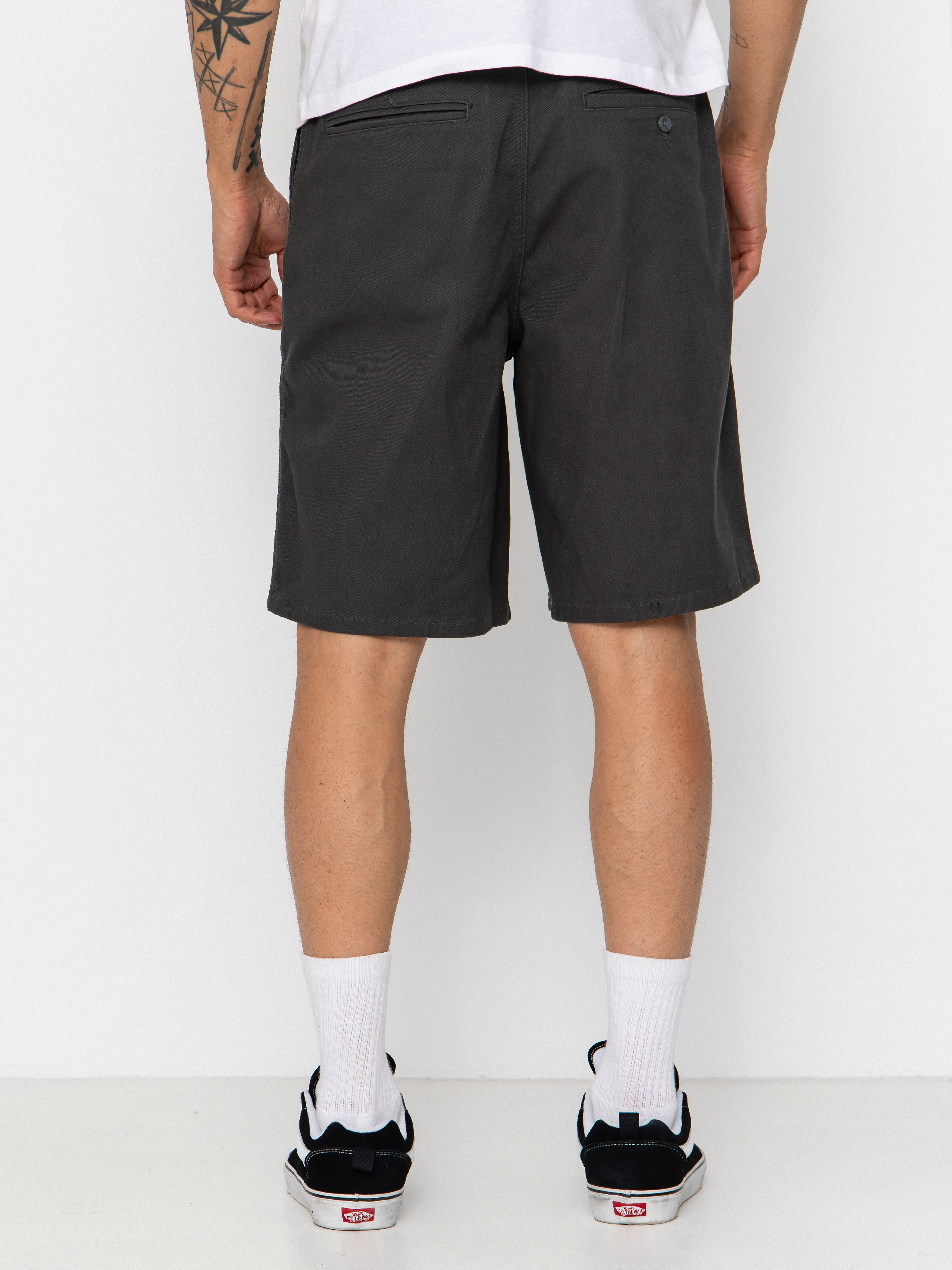 Къси панталони Volcom Billow 22 (castlerock)