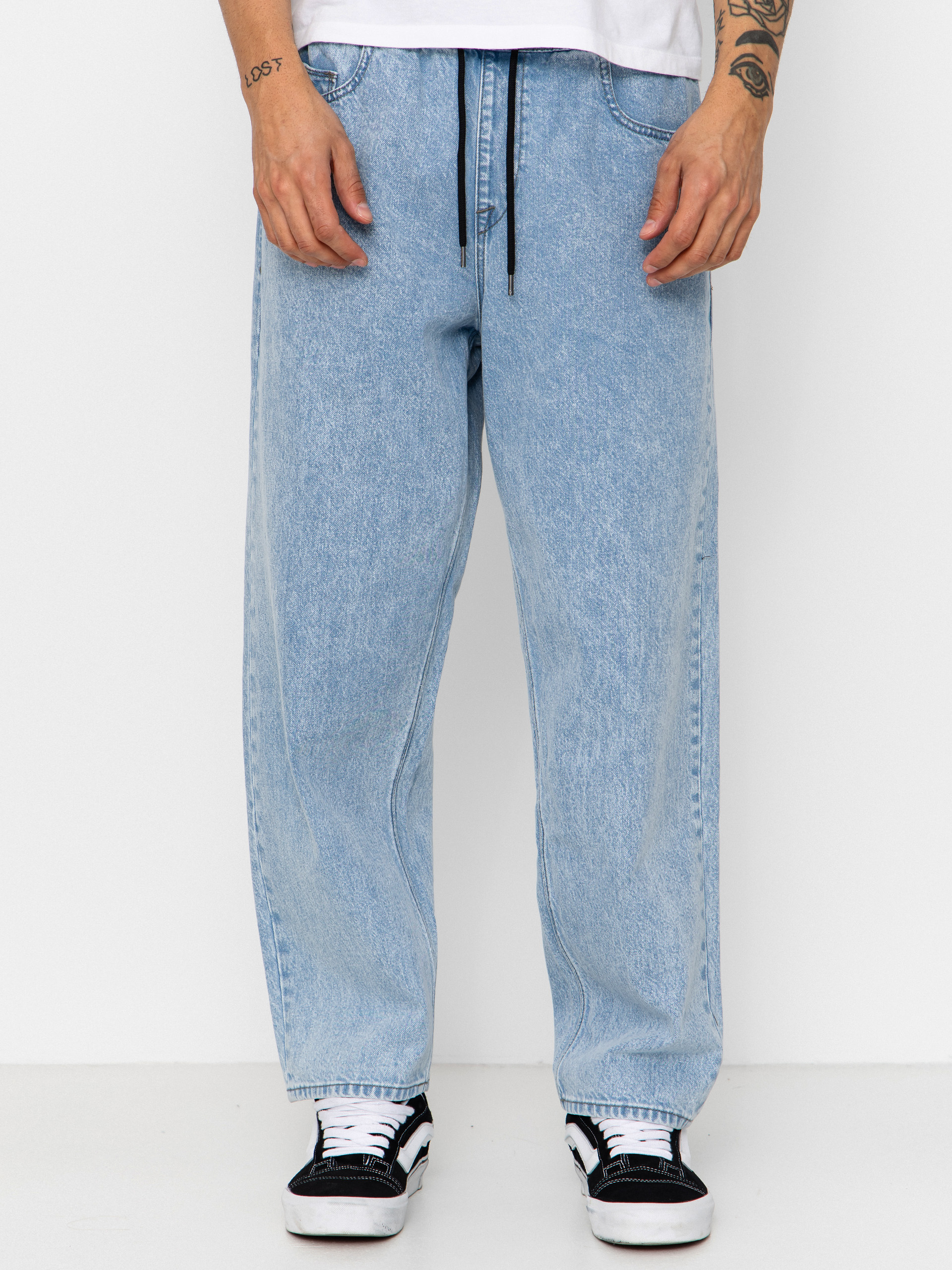 Панталони Volcom Freazy Loose Ew