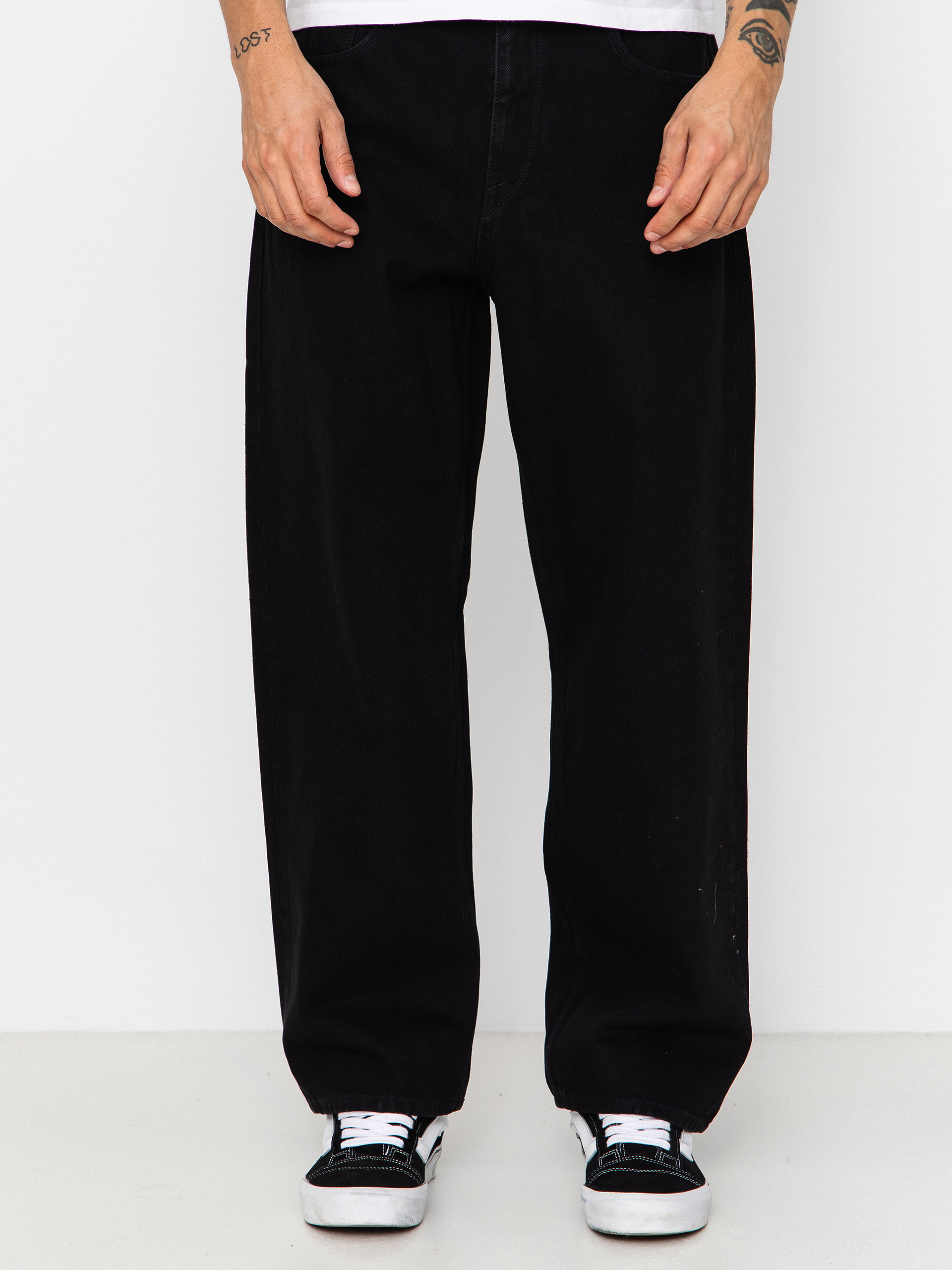 Панталони Volcom Billow (black)