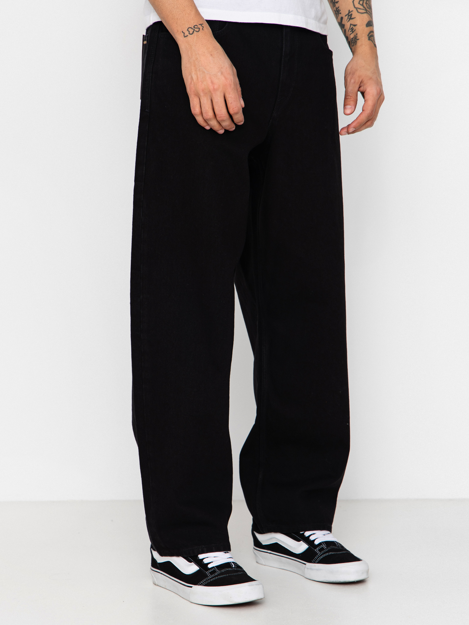 Панталони Volcom Billow (black)