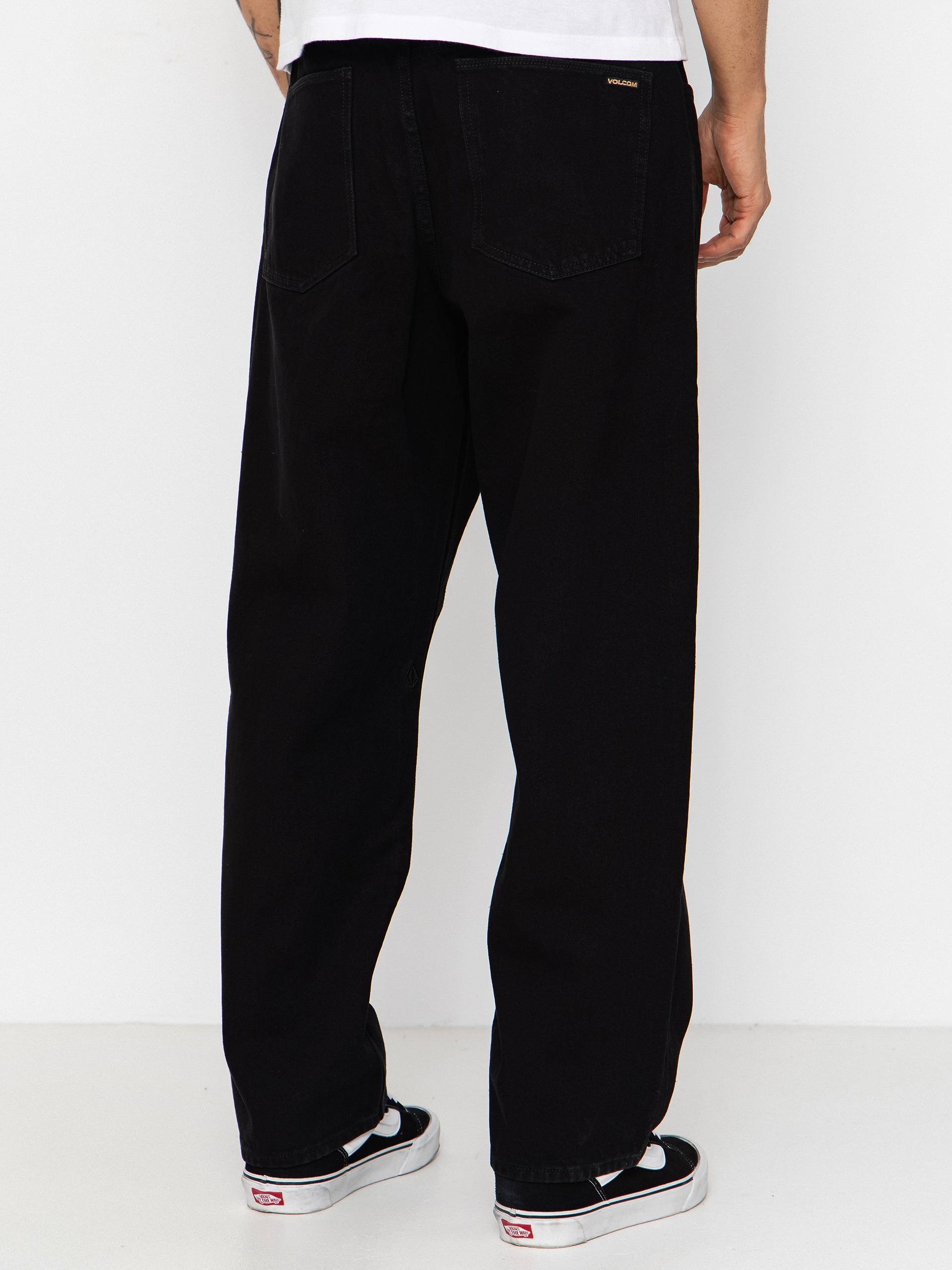 Панталони Volcom Billow (black)