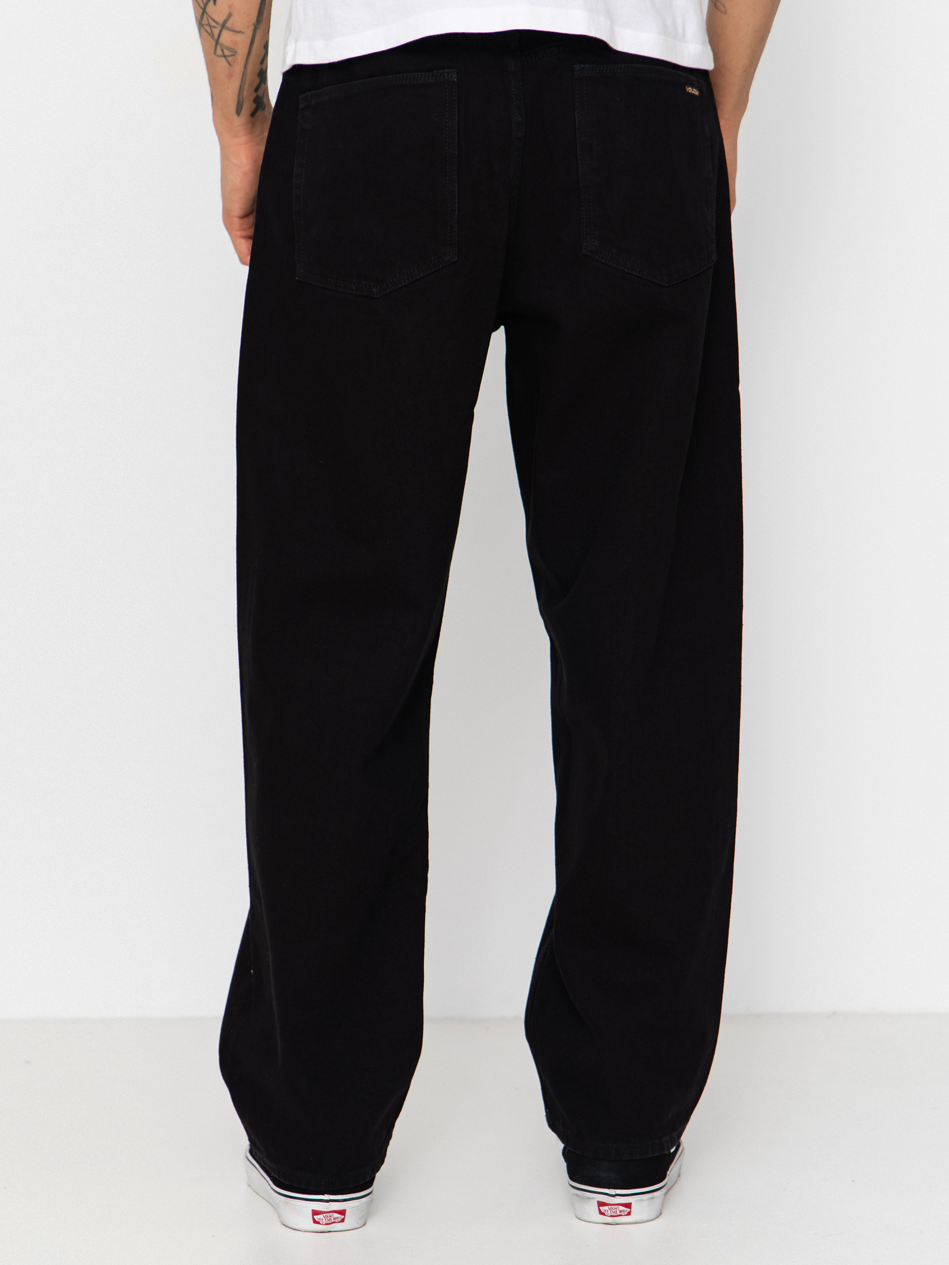 Панталони Volcom Billow (black)