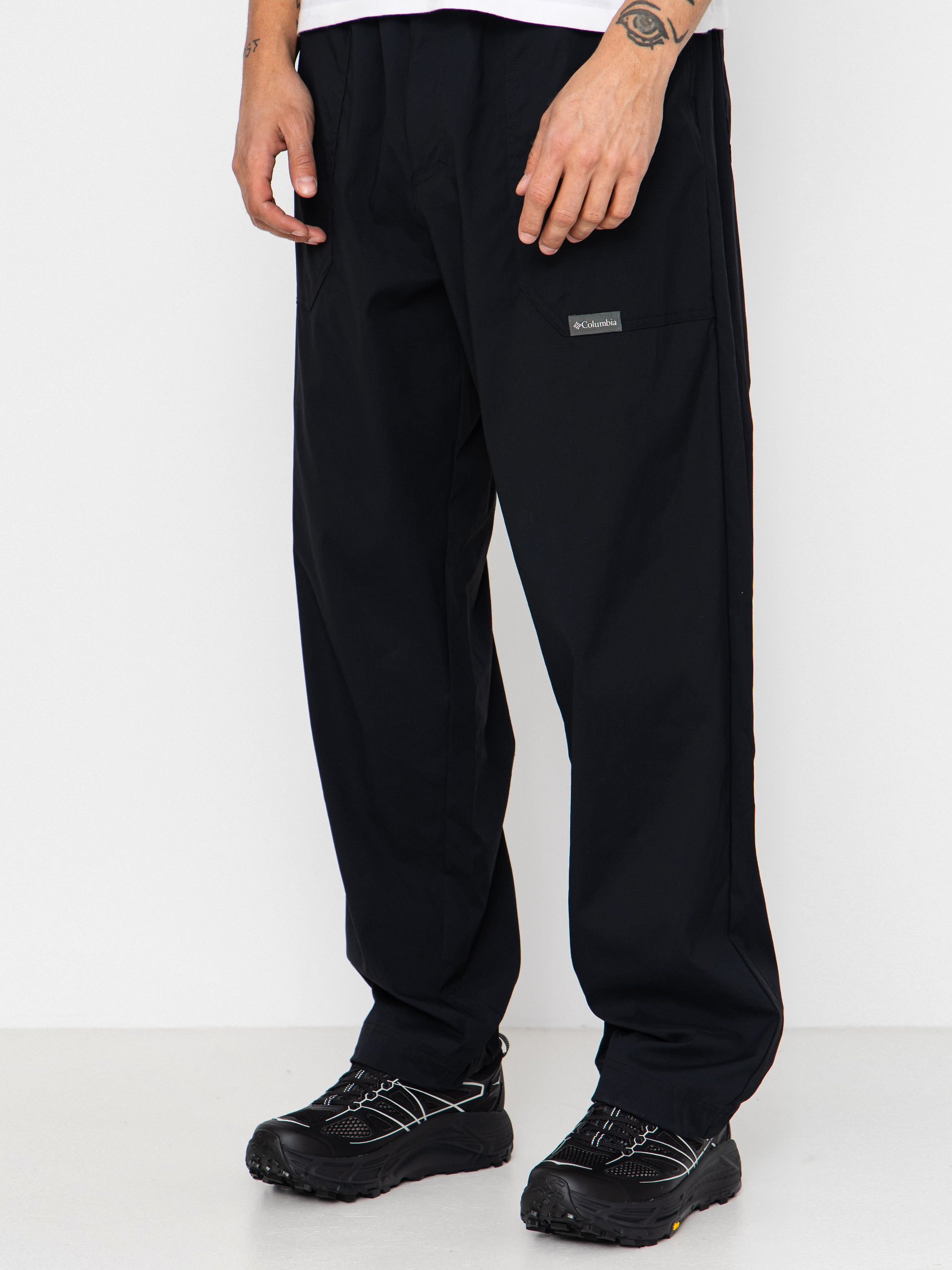 Панталони Columbia Landroamer Scout (black)