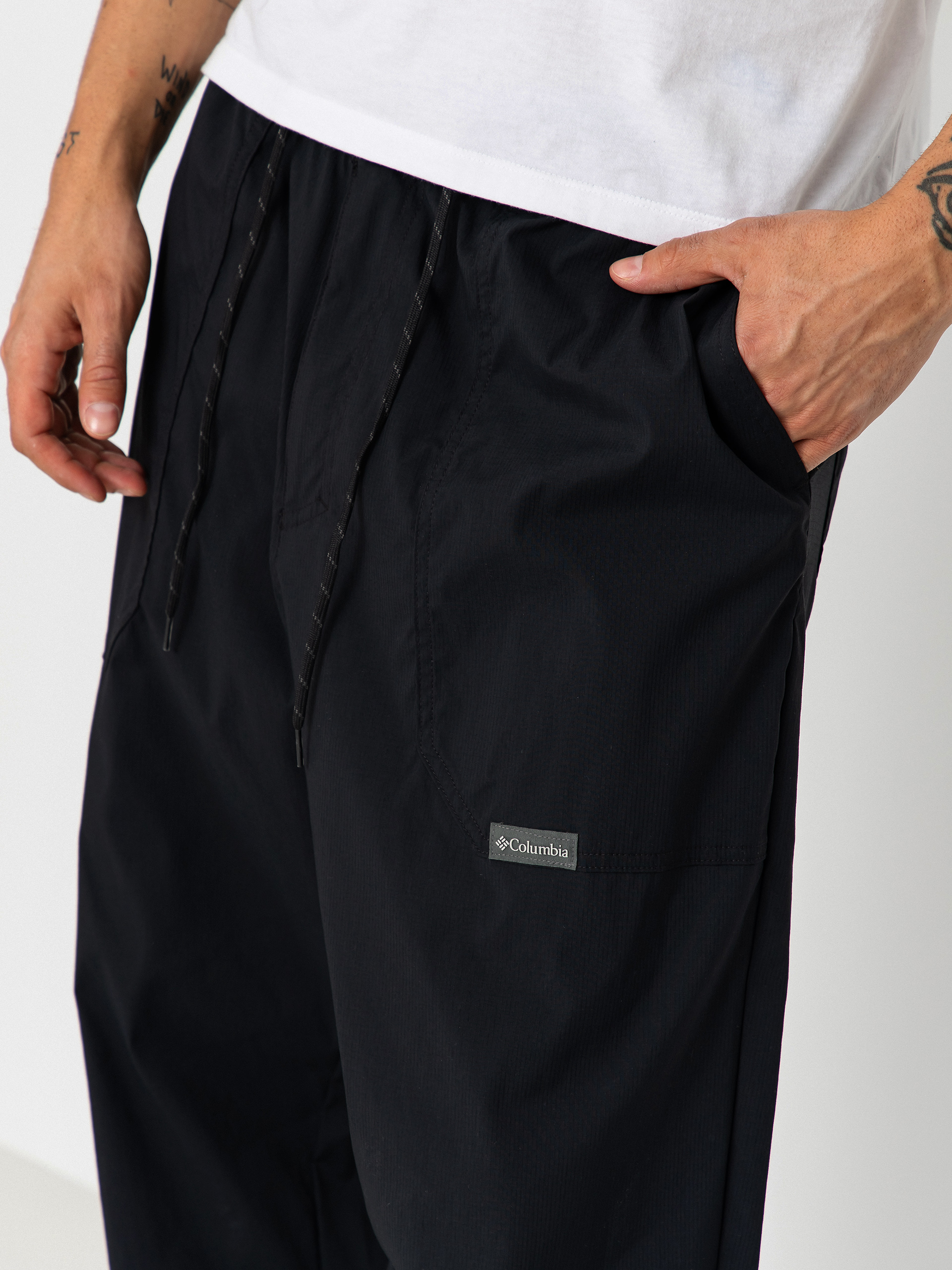 Панталони Columbia Landroamer Scout (black)
