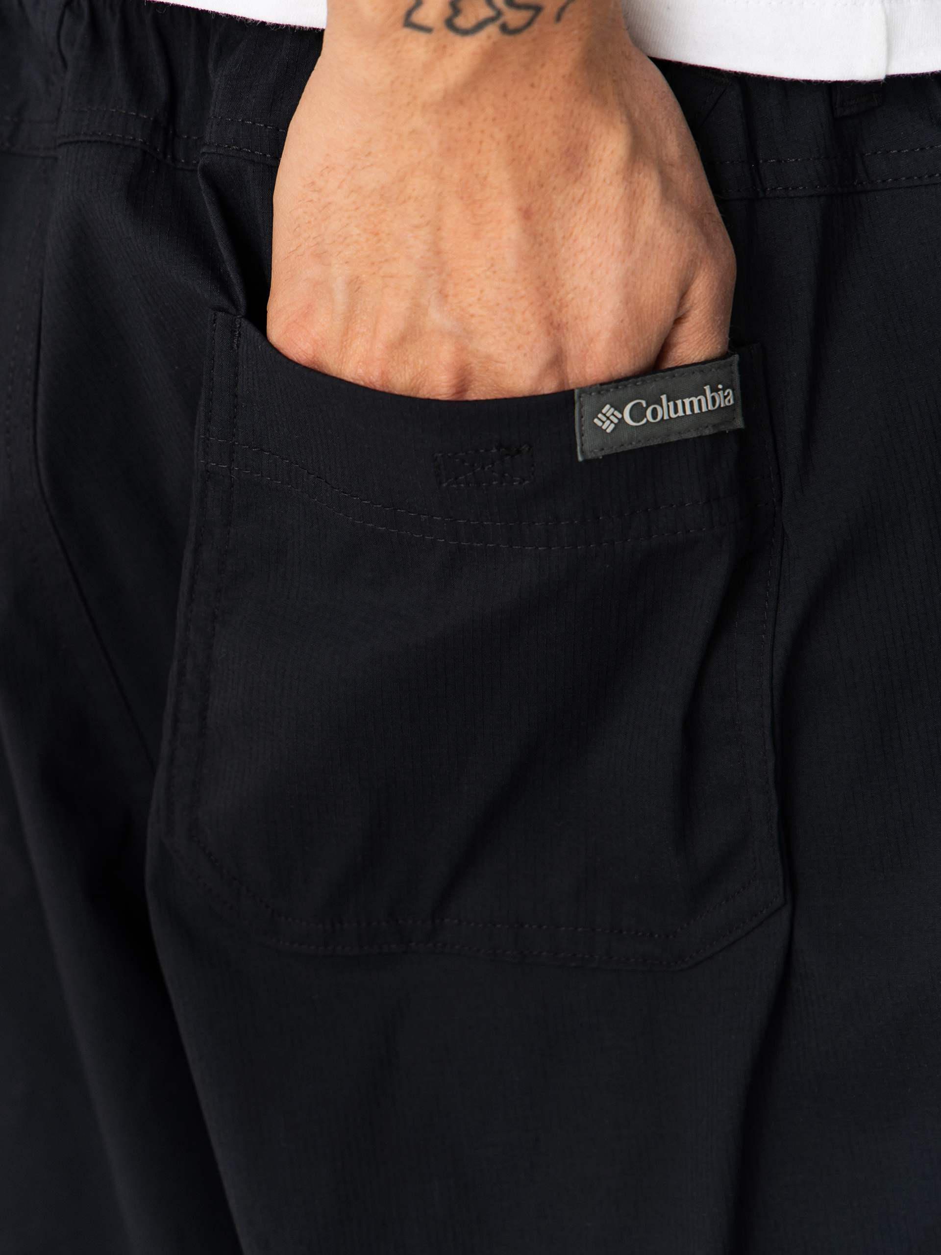 Панталони Columbia Landroamer Scout (black)