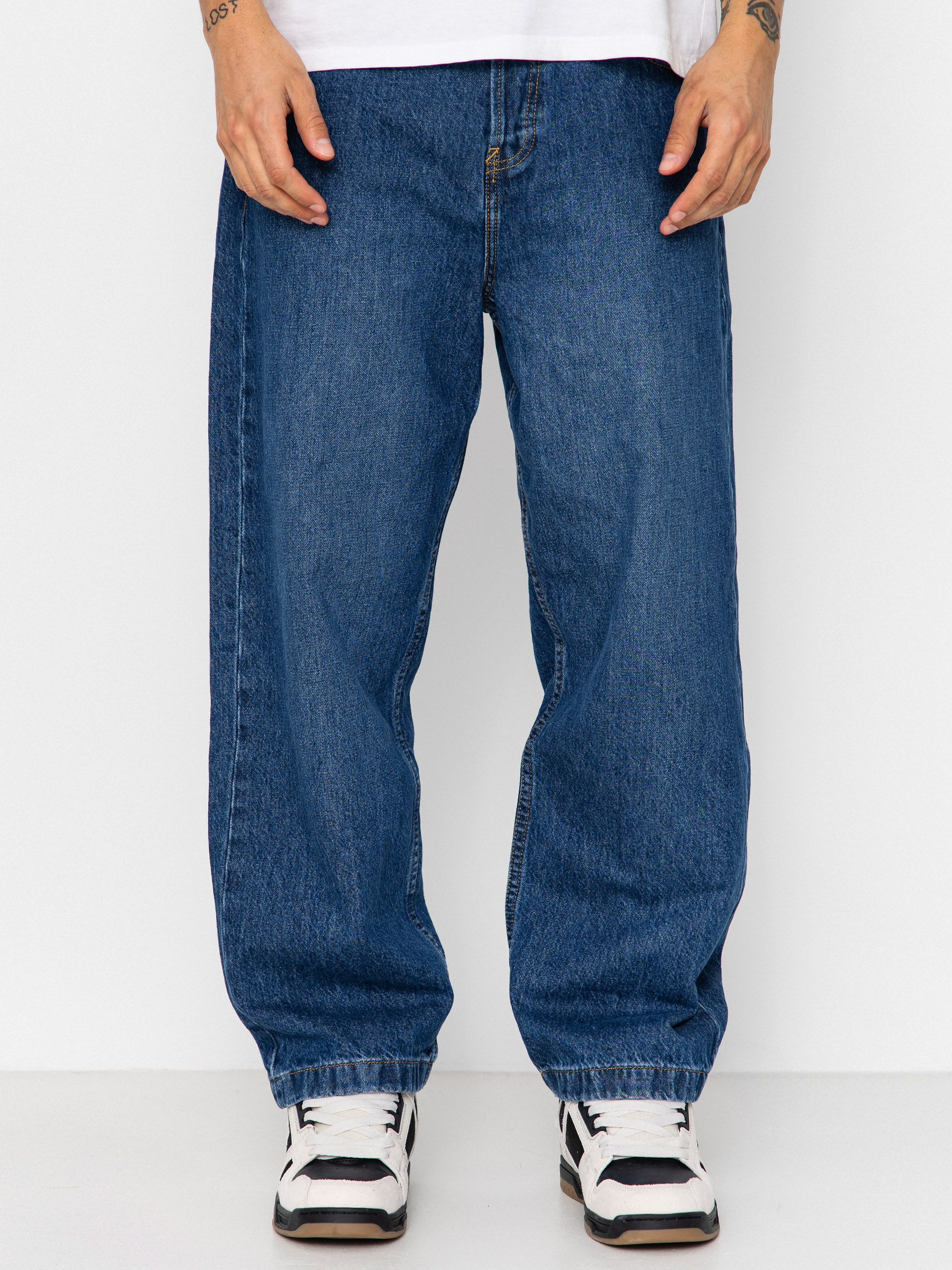 Панталони DC Baggy Denim