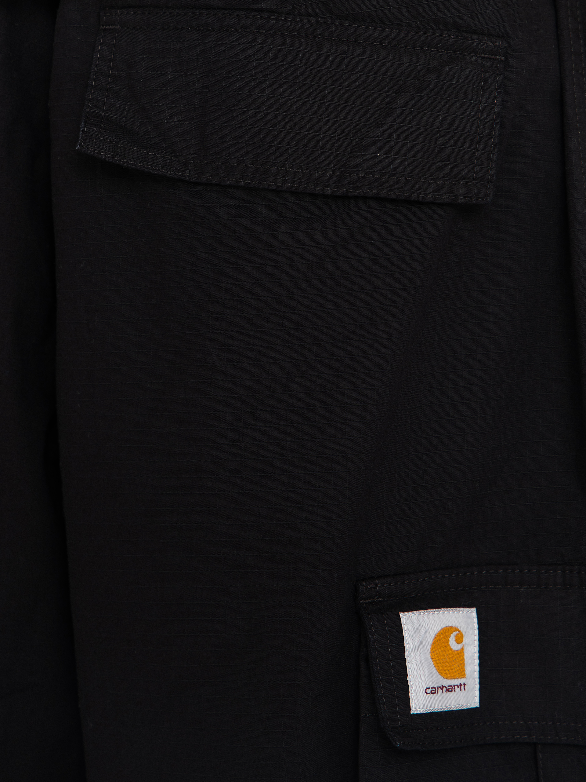 Панталони Carhartt WIP Jet Cargo (black)