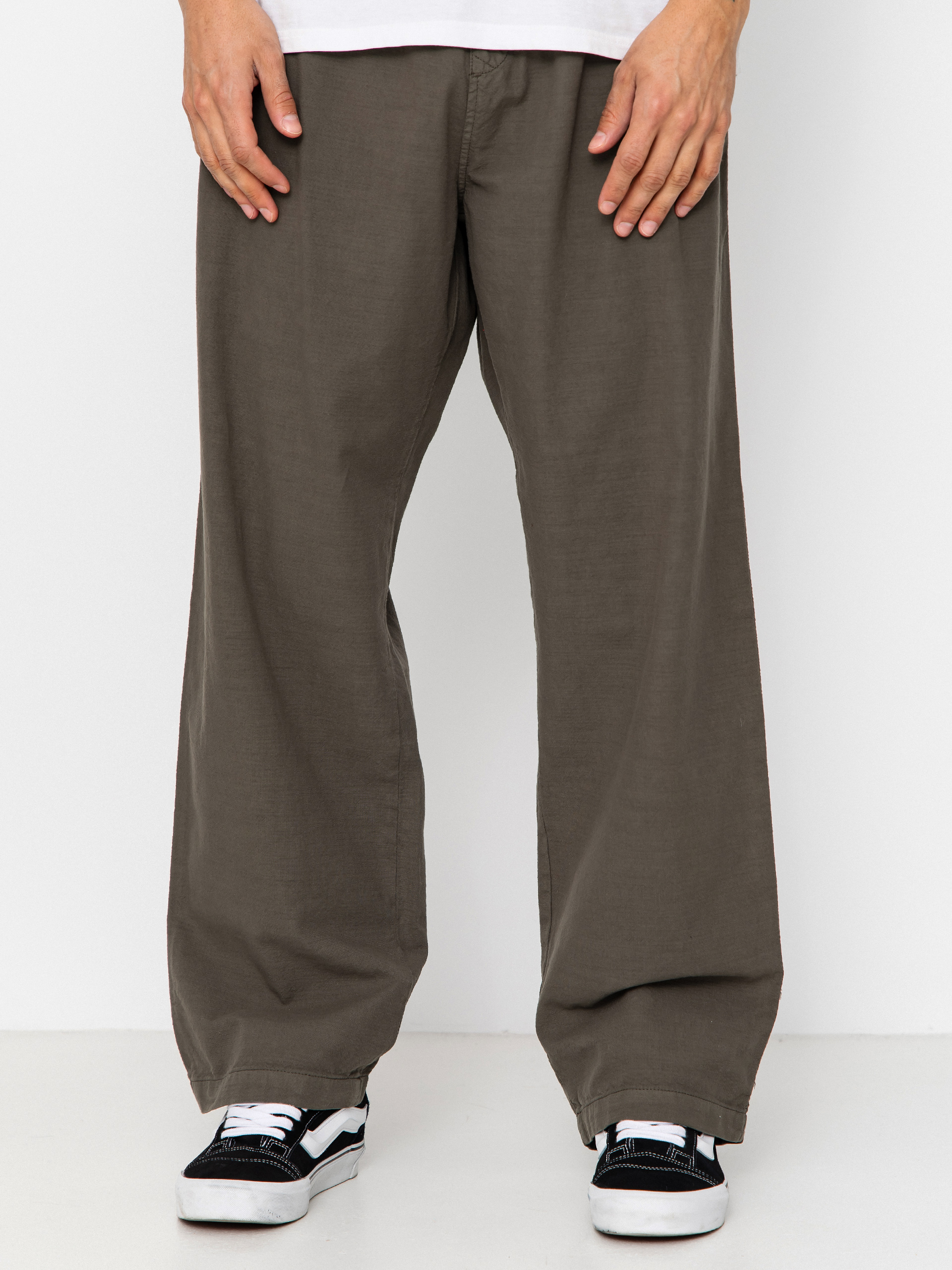 Панталони Carhartt WIP Walton (leaf)