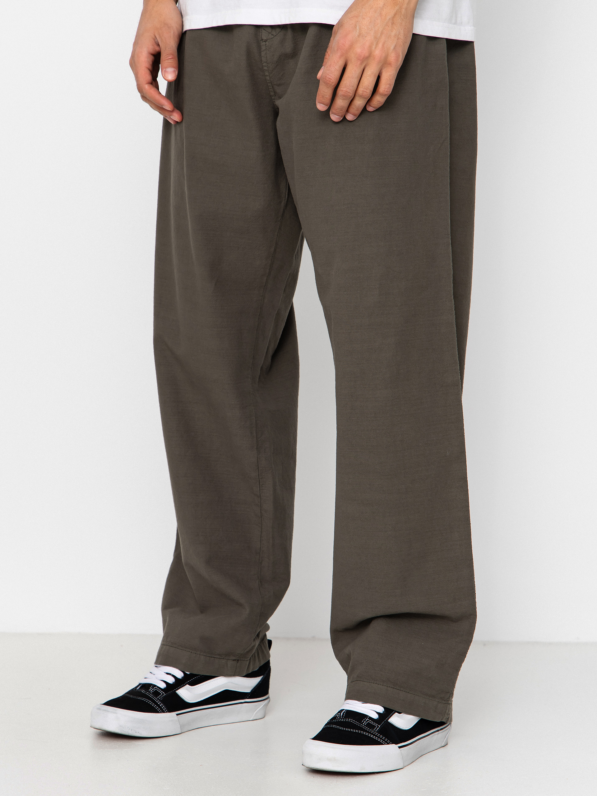 Панталони Carhartt WIP Walton (leaf)
