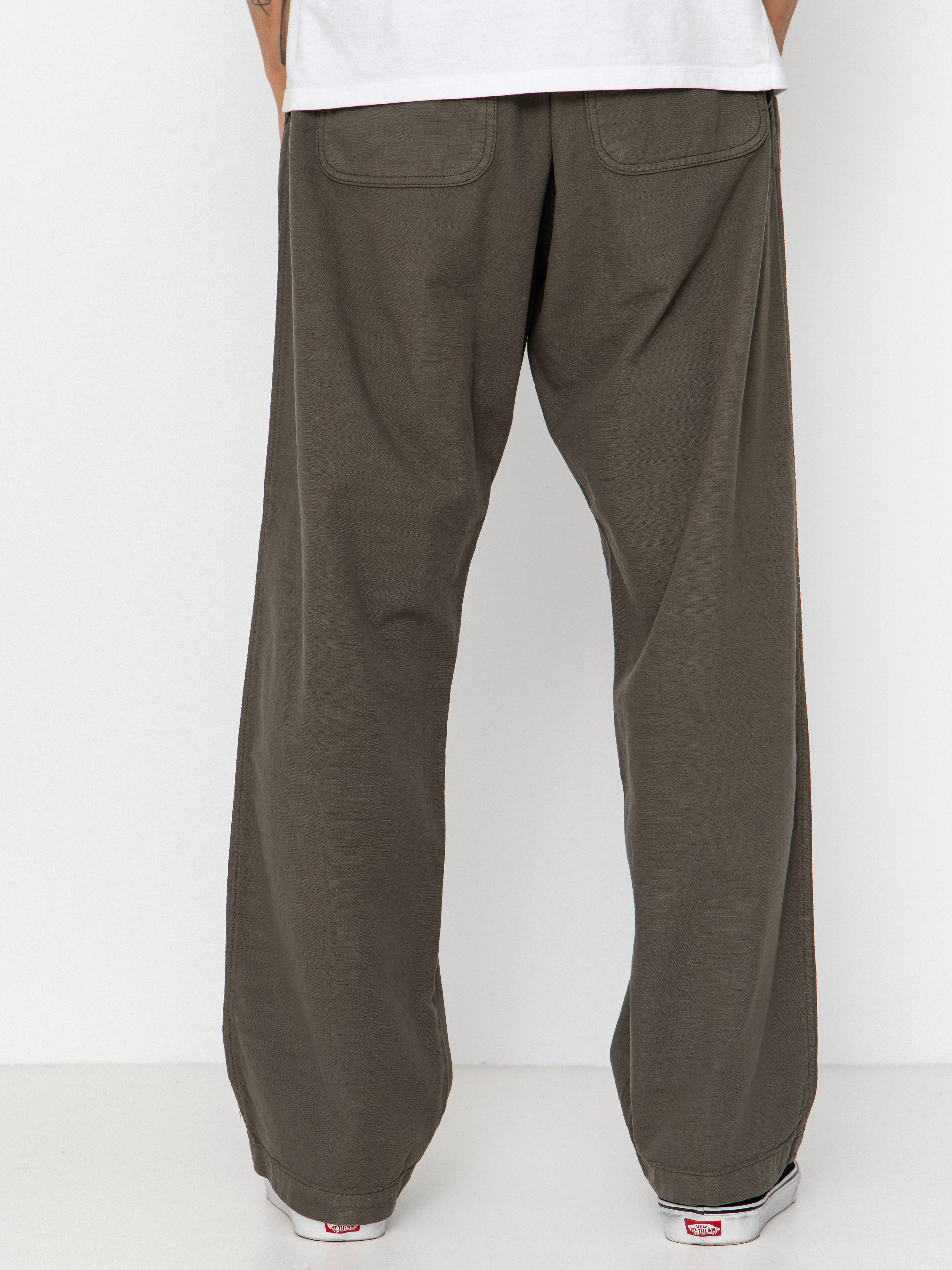 Панталони Carhartt WIP Walton (leaf)