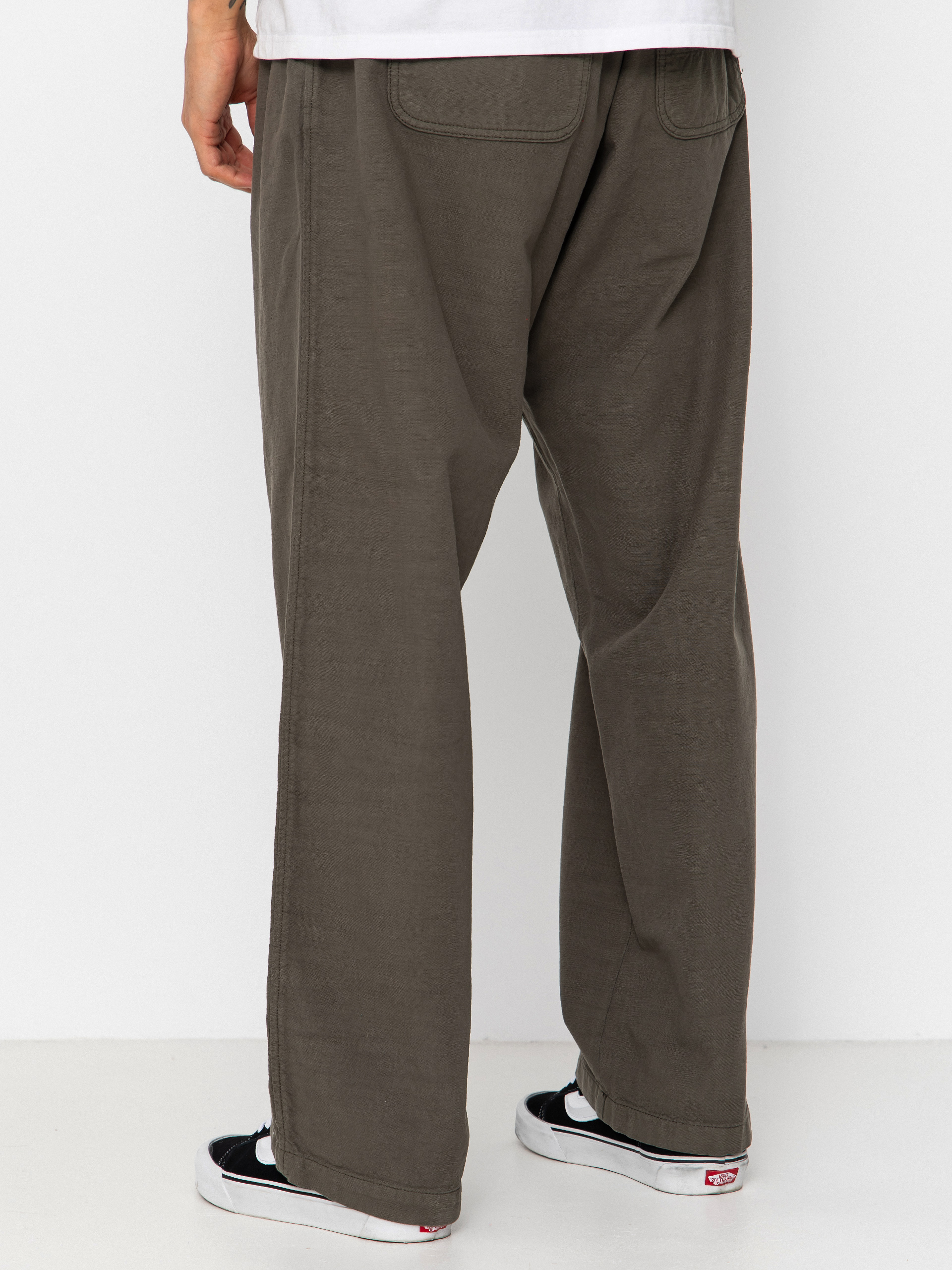 Панталони Carhartt WIP Walton (leaf)