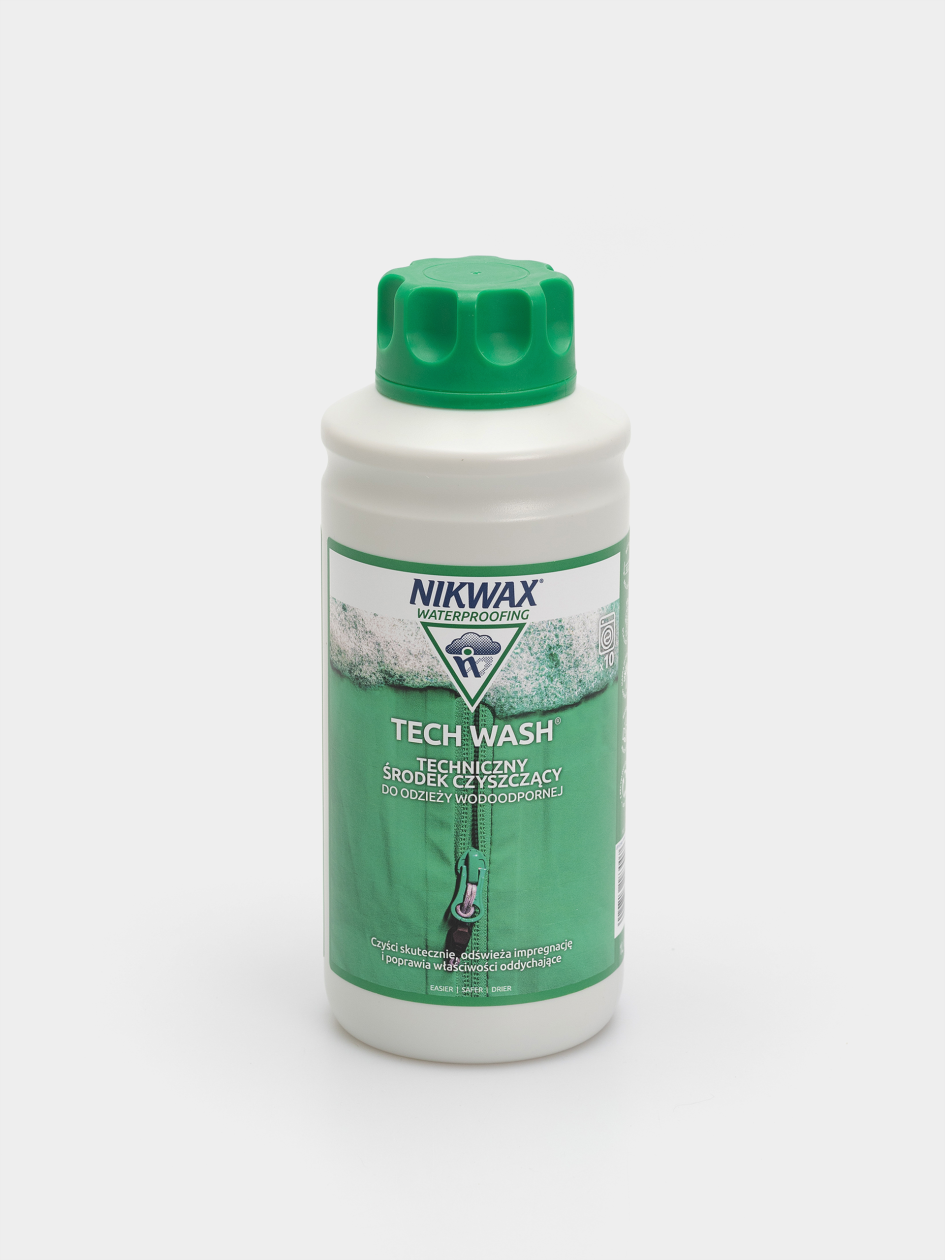 Akcesoria Nikwax Tech Wash 1L