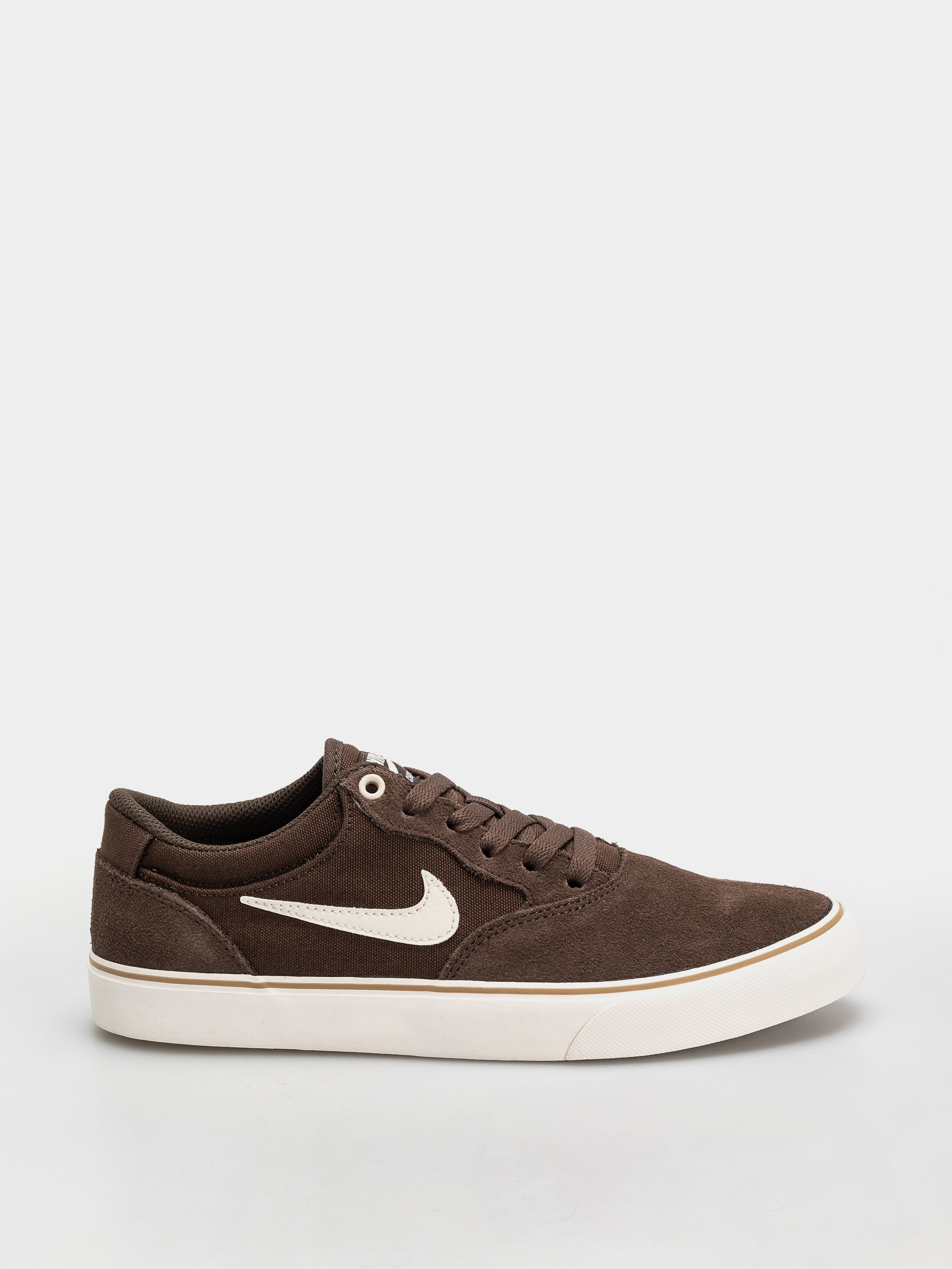 Обувки Nike SB Chron 2 (baroque brown/pale ivory phantom)