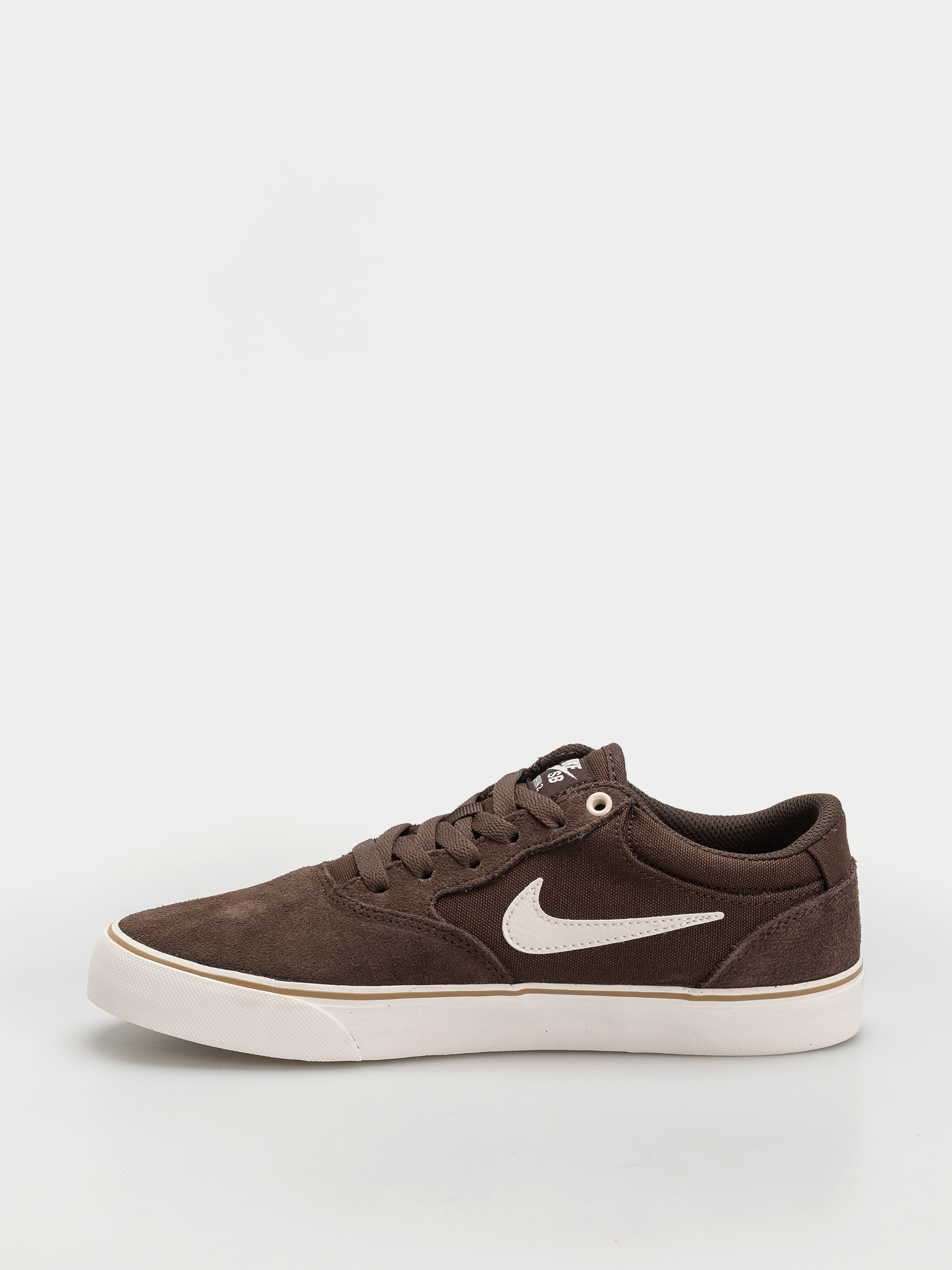 Обувки Nike SB Chron 2 (baroque brown/pale ivory phantom)