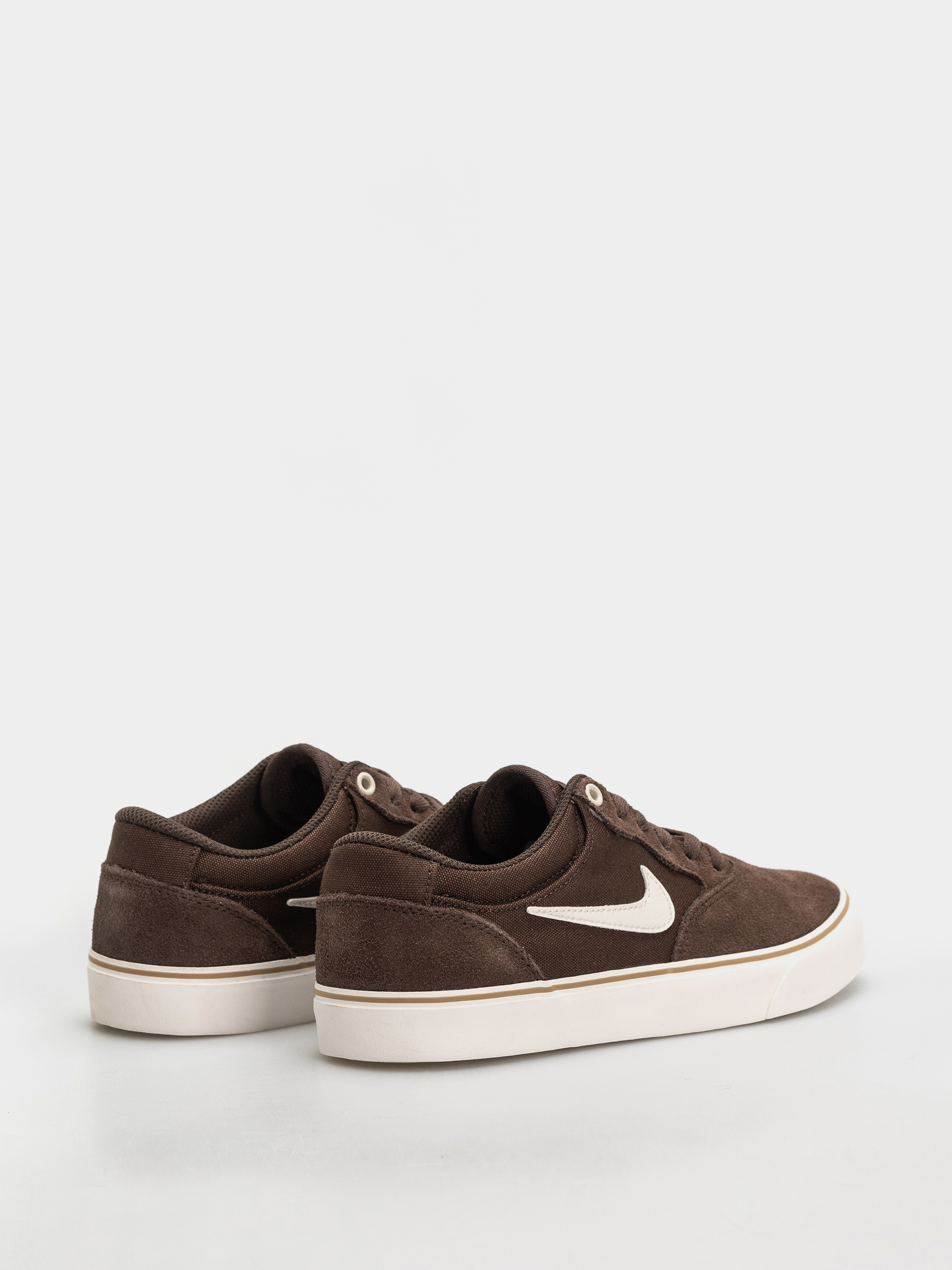 Обувки Nike SB Chron 2 (baroque brown/pale ivory phantom)