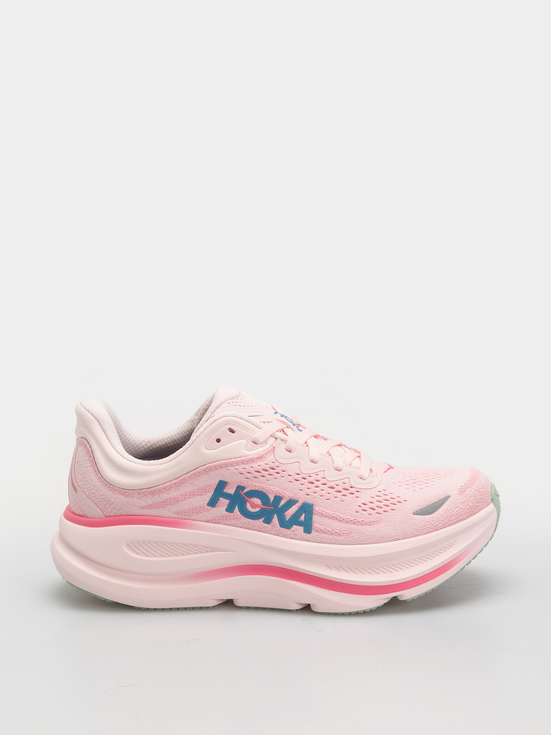 Обувки Hoka Bondi 9 Wmn (rose tea/petal)