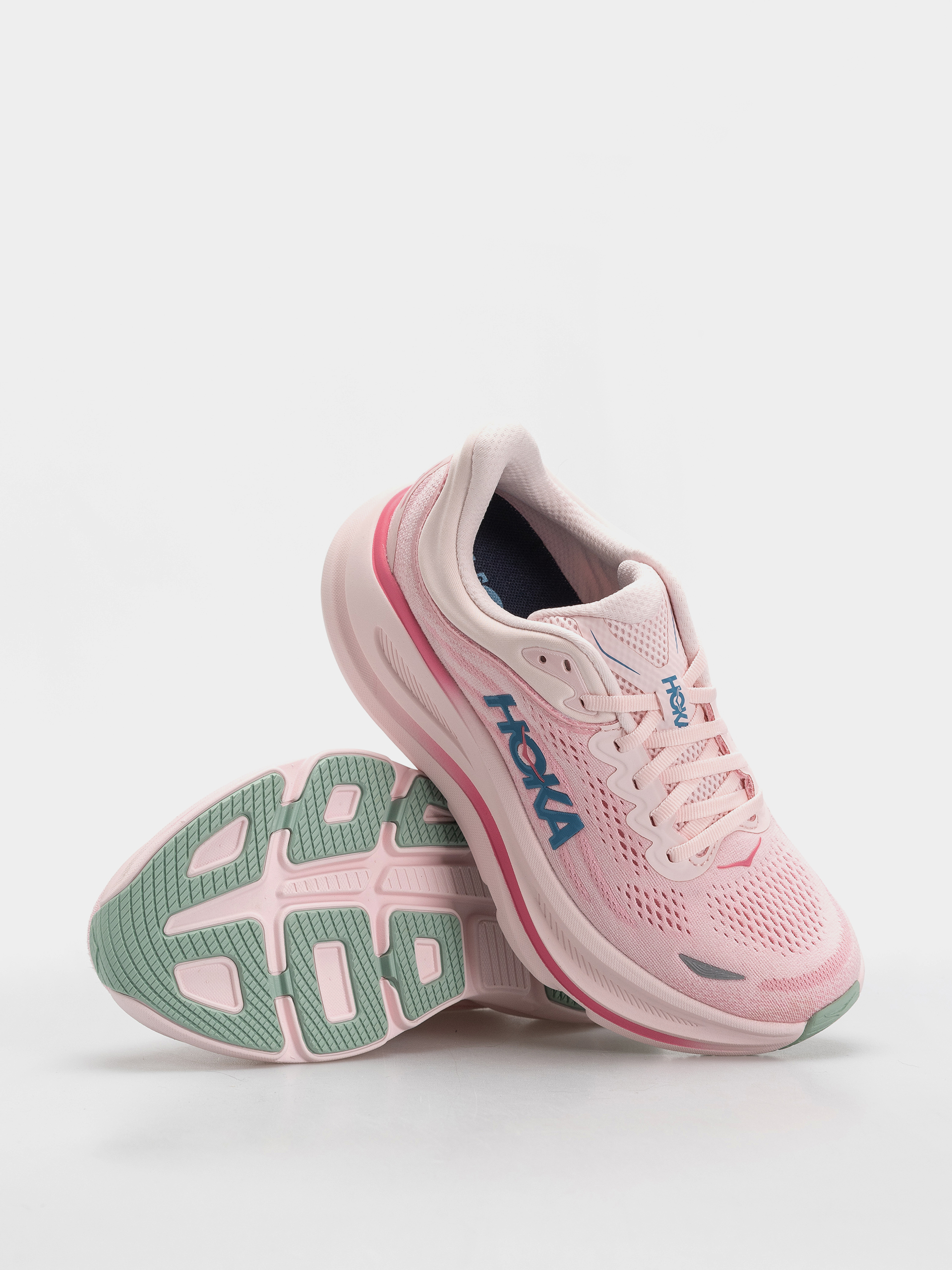 Обувки Hoka Bondi 9 Wmn (rose tea/petal)