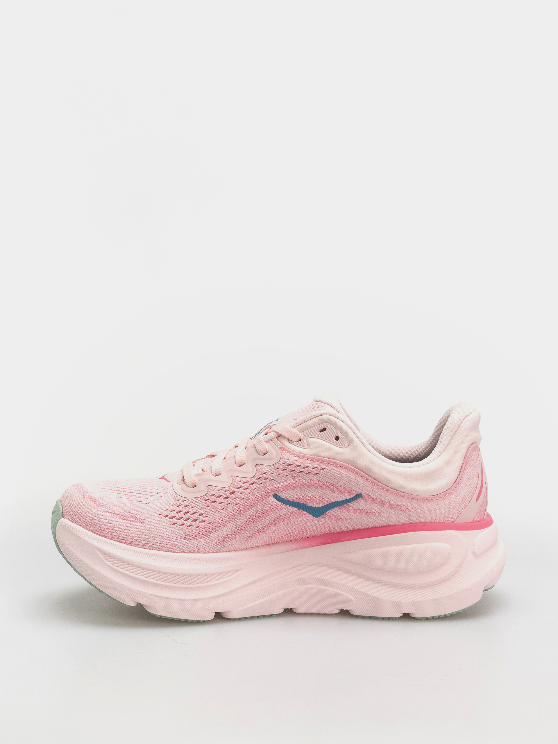 Обувки Hoka Bondi 9 Wmn (rose tea/petal)