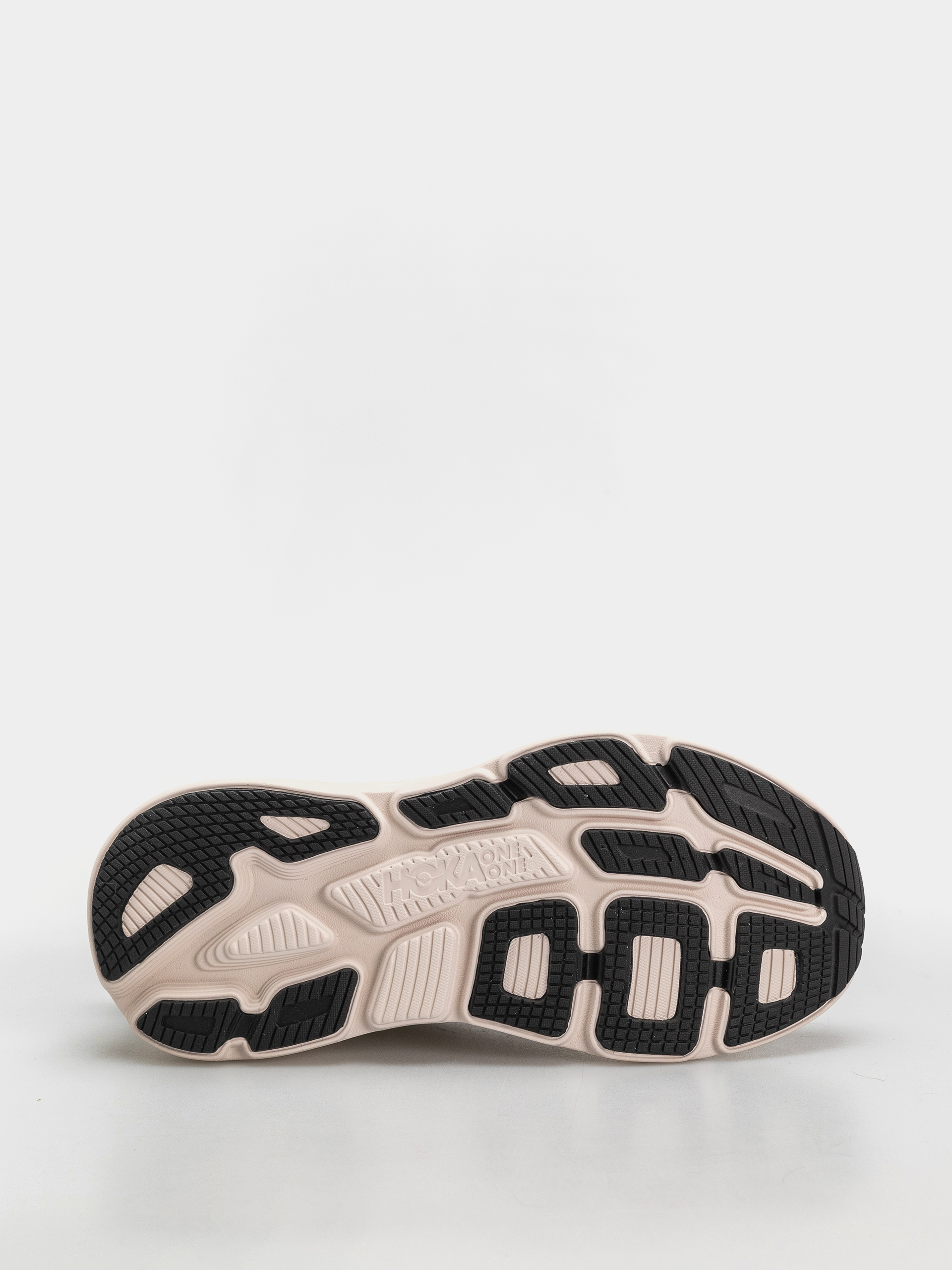 Обувки Hoka Bondi 7 Wmn (black/rose cream)