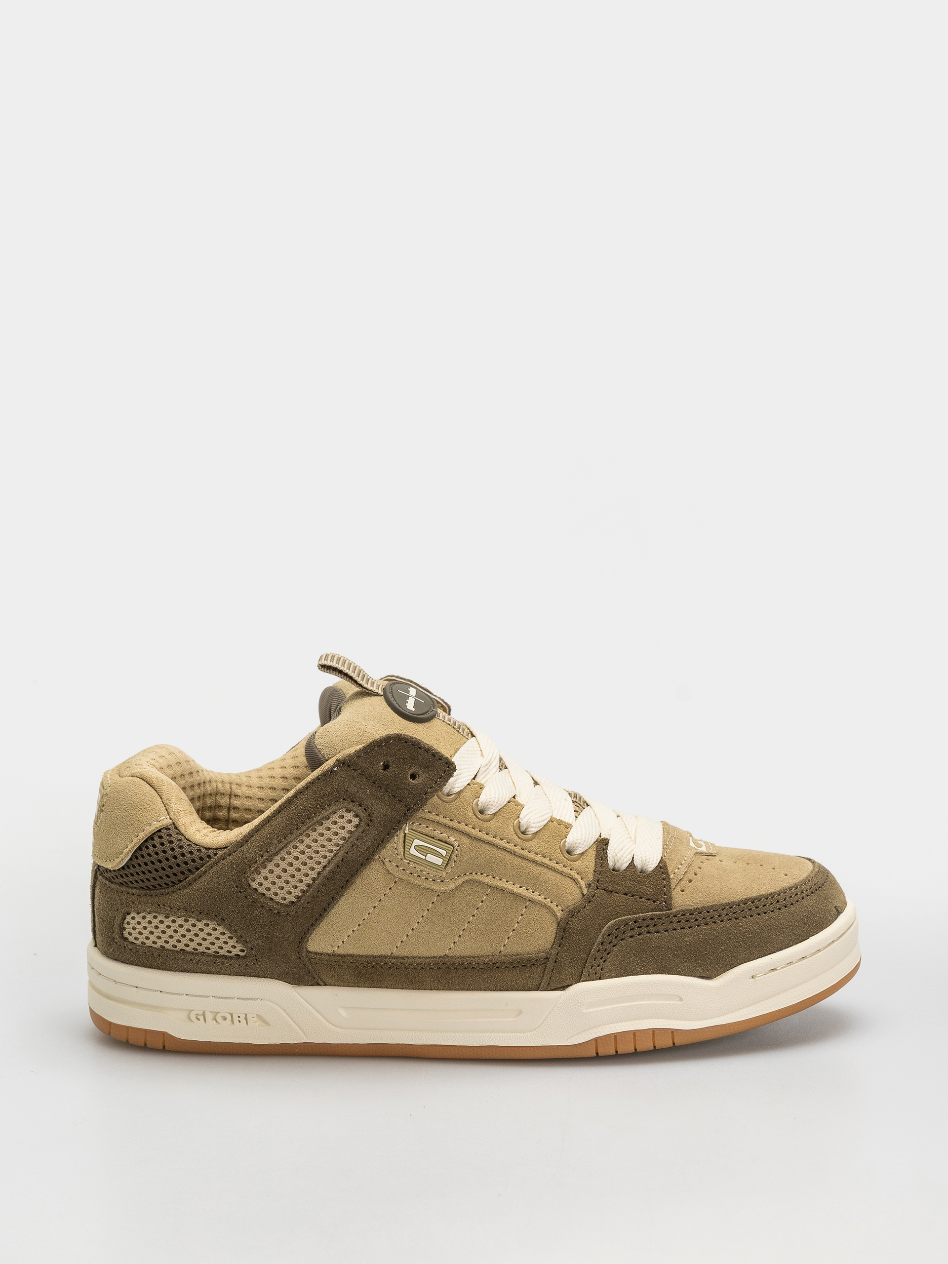u041eu0431u0443u0432u043au0438 Globe Tilt Prime (olive/sand/mullen)