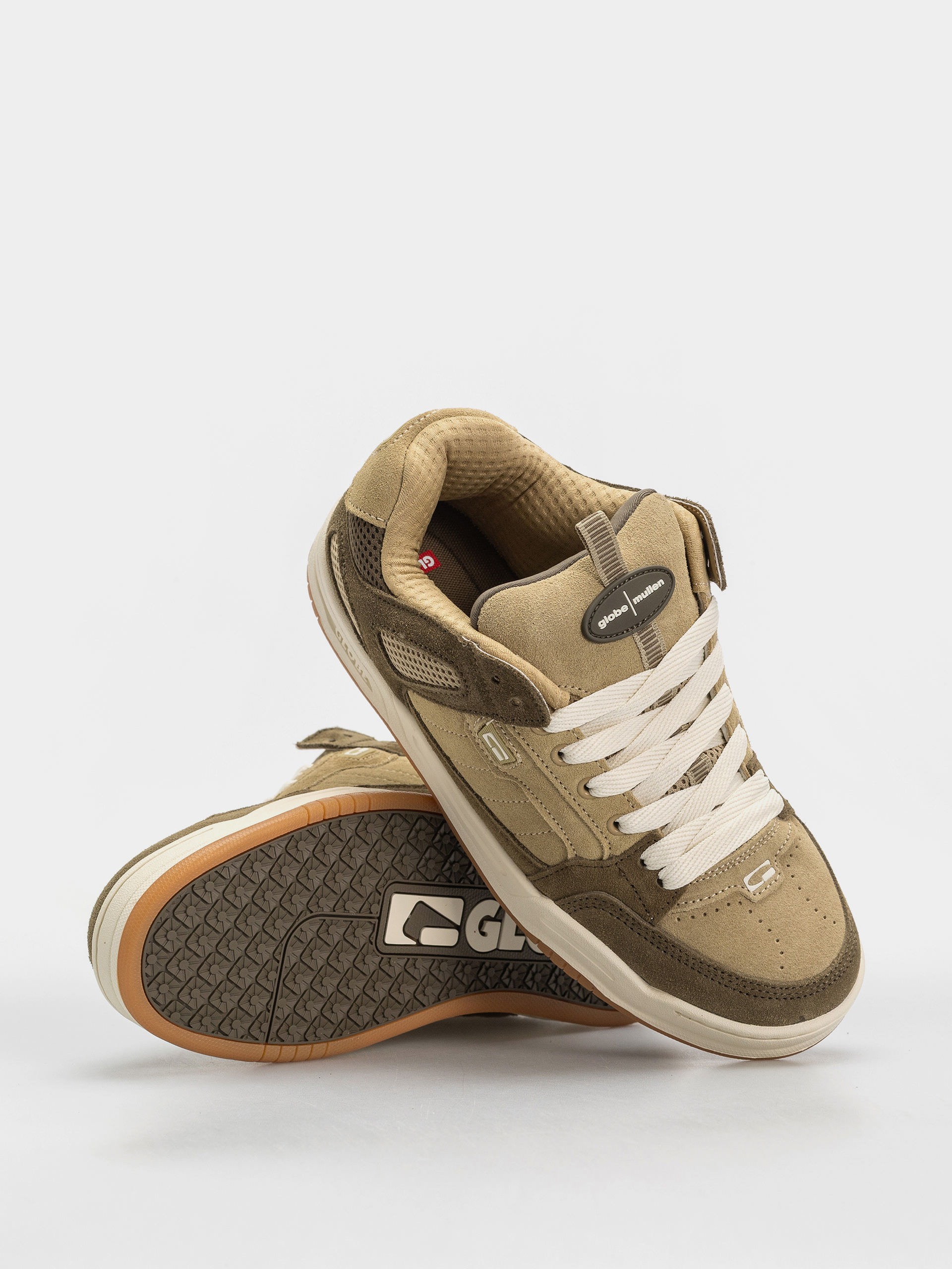 Обувки Globe Tilt Prime (olive/sand/mullen)