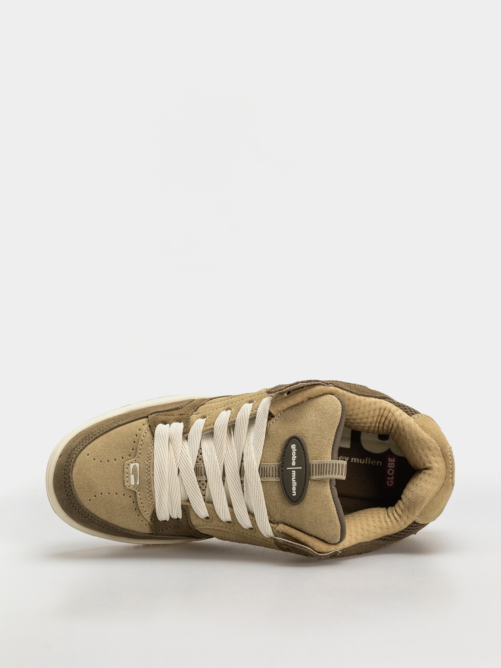 Обувки Globe Tilt Prime (olive/sand/mullen)