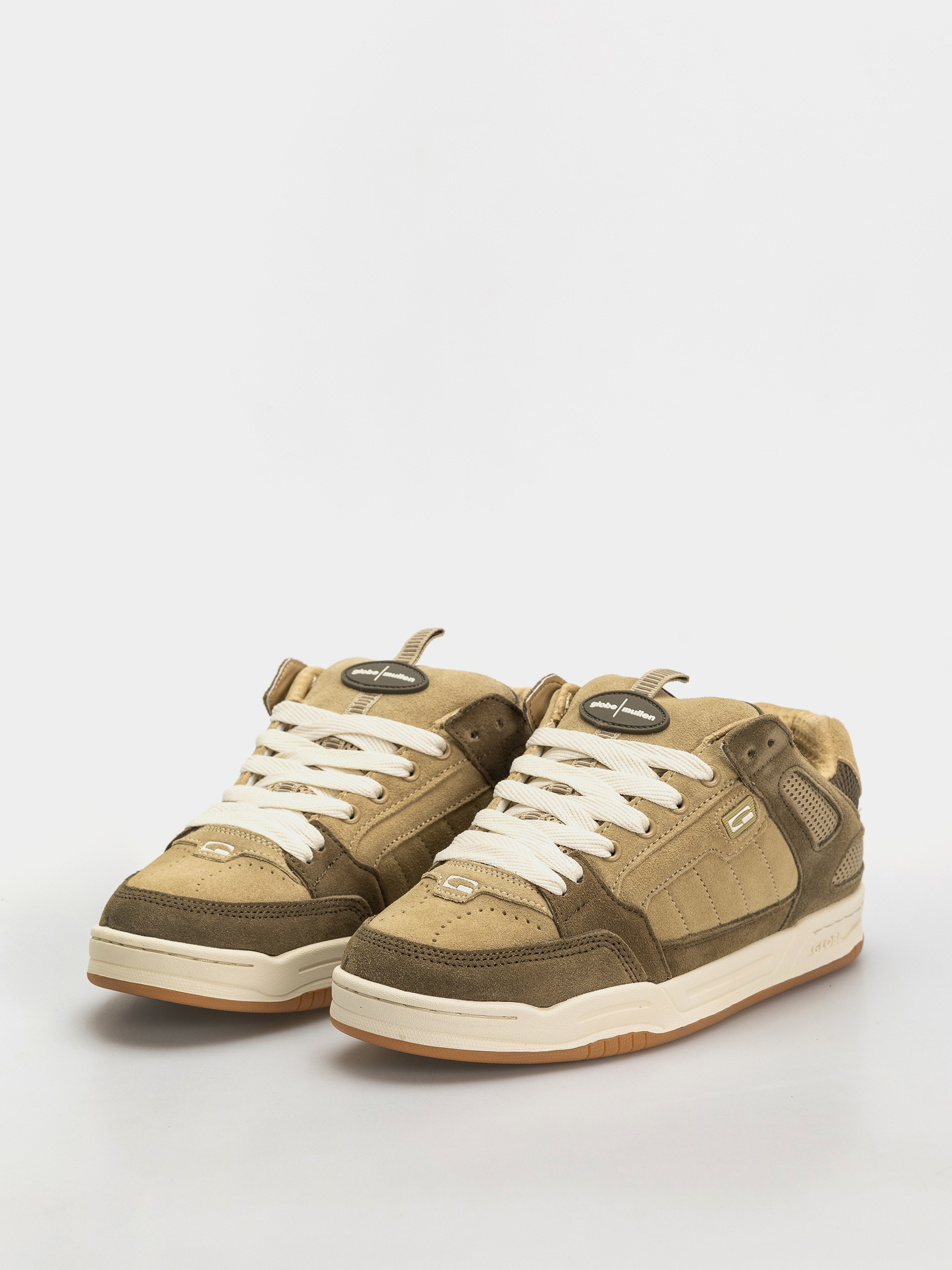 Обувки Globe Tilt Prime (olive/sand/mullen)