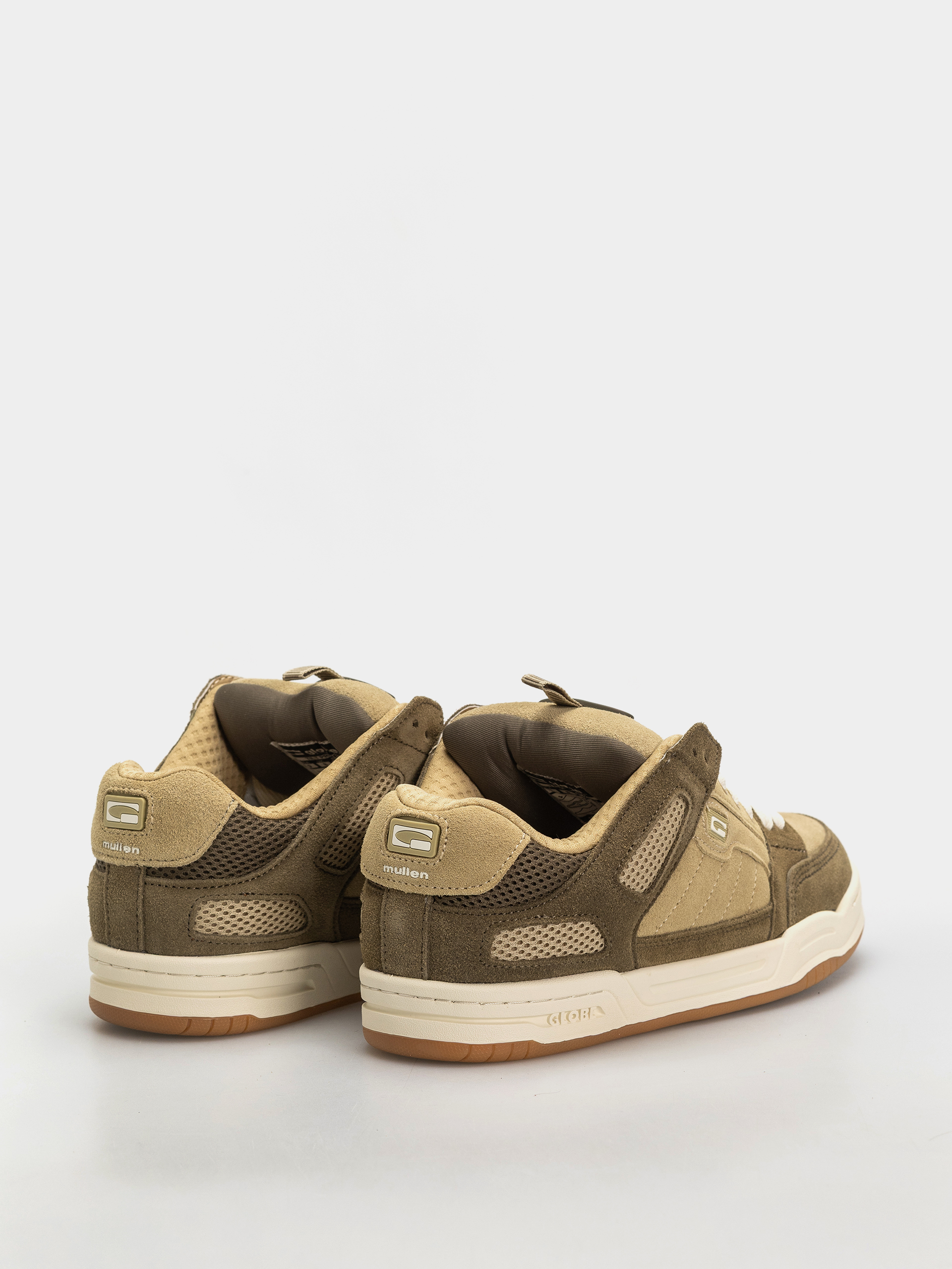 Обувки Globe Tilt Prime (olive/sand/mullen)