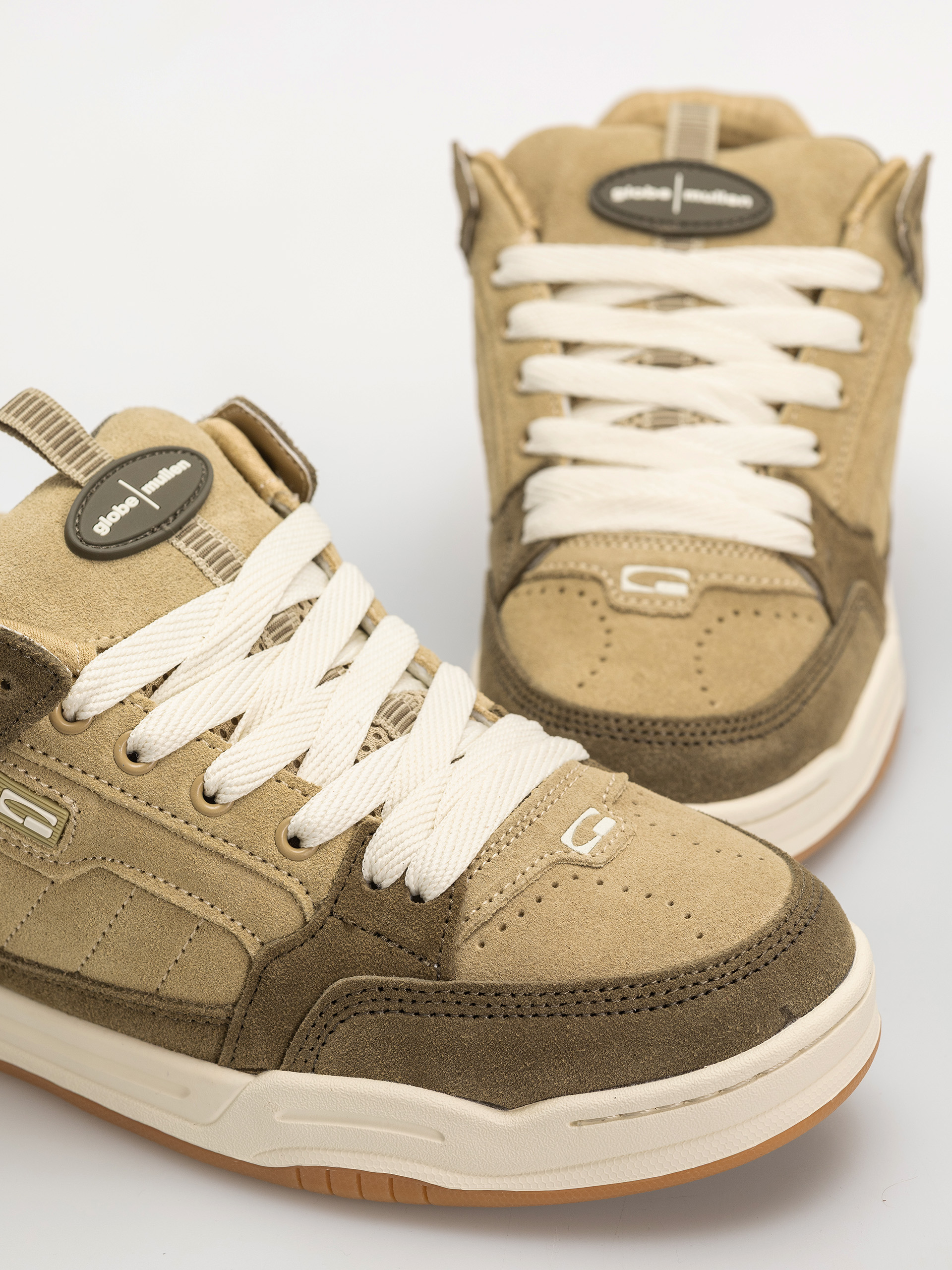Обувки Globe Tilt Prime (olive/sand/mullen)