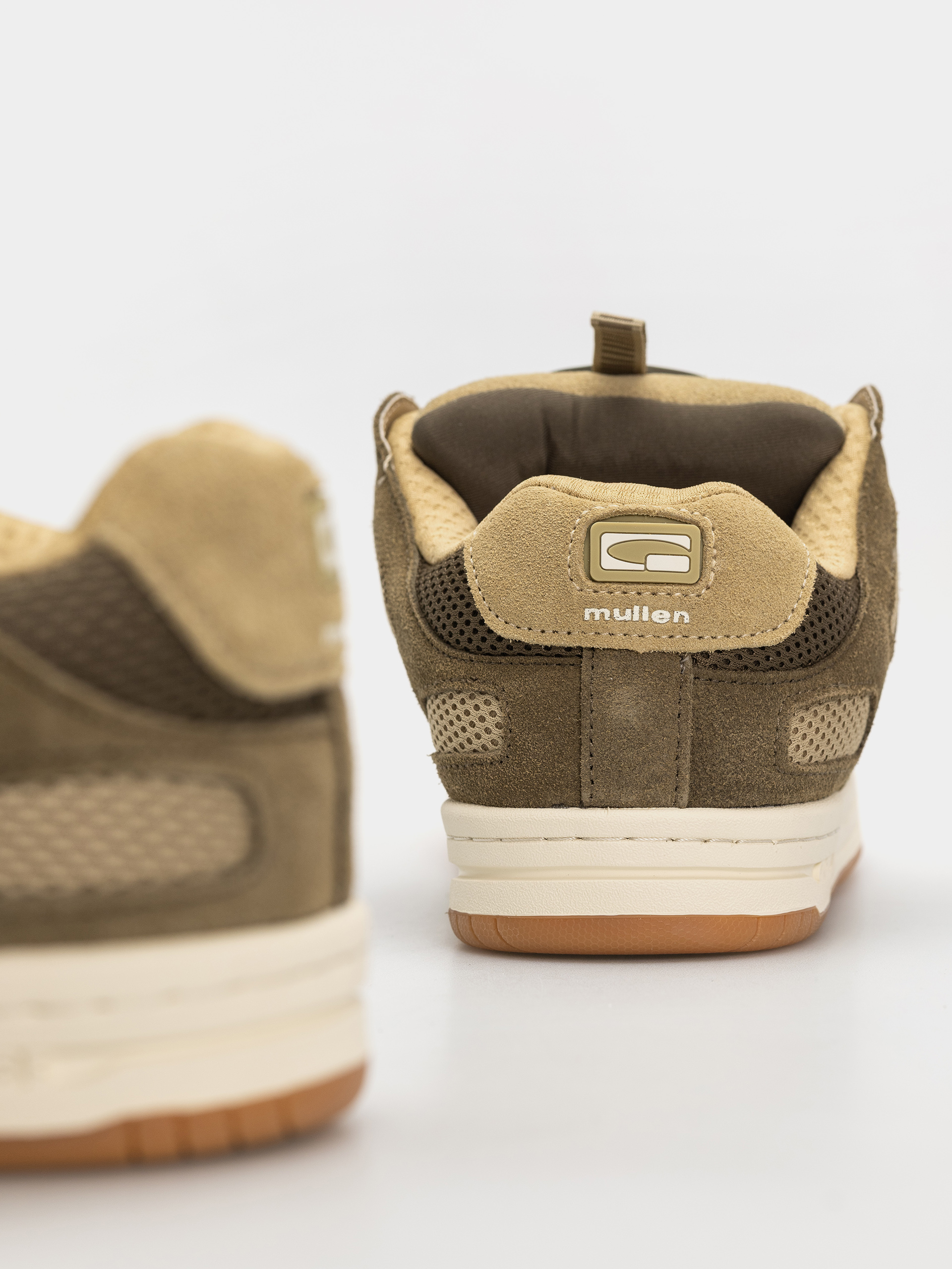 Обувки Globe Tilt Prime (olive/sand/mullen)