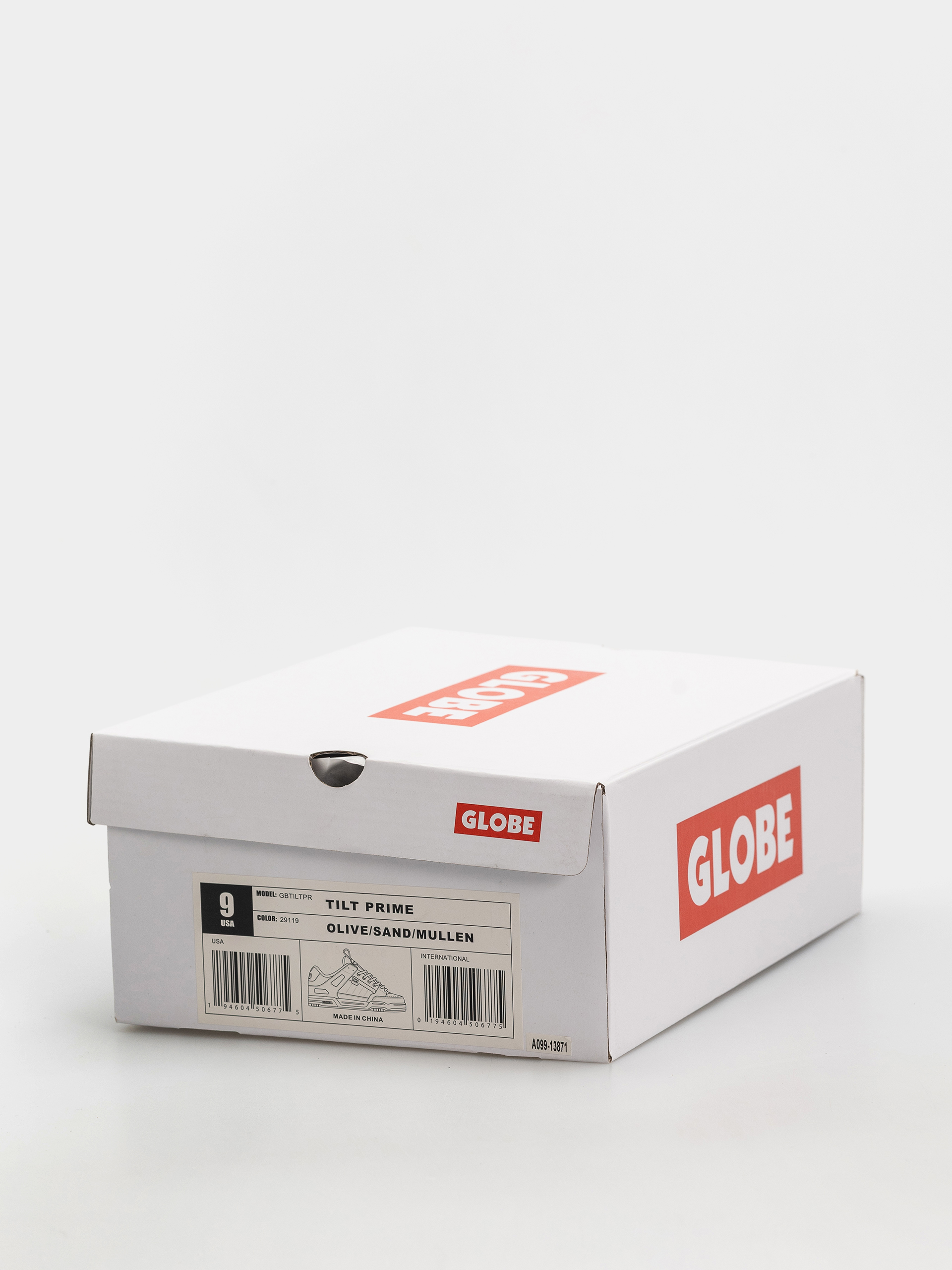 Обувки Globe Tilt Prime (olive/sand/mullen)