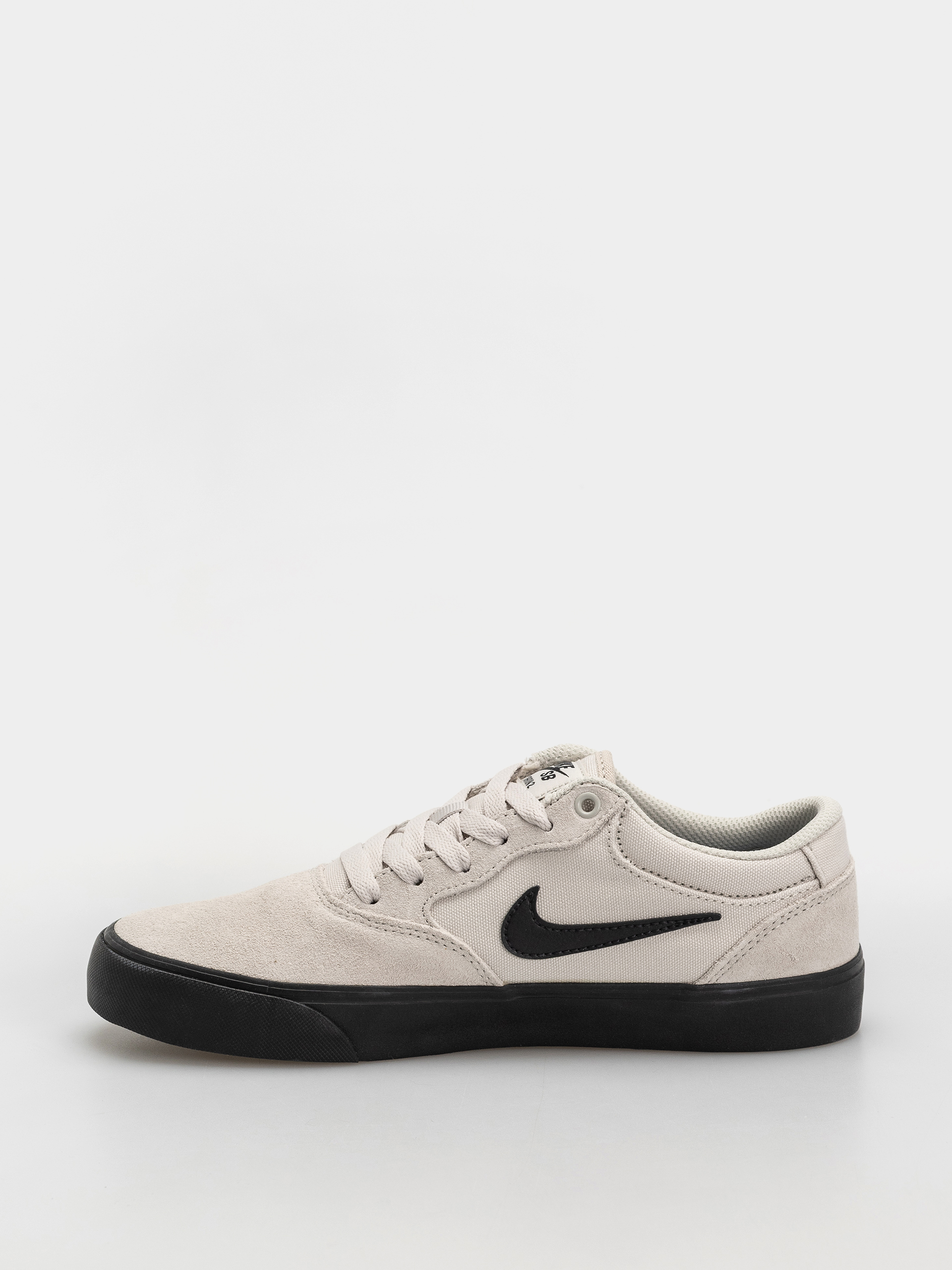 Обувки Nike SB Chron 2 (light bone/black/light bone/black)