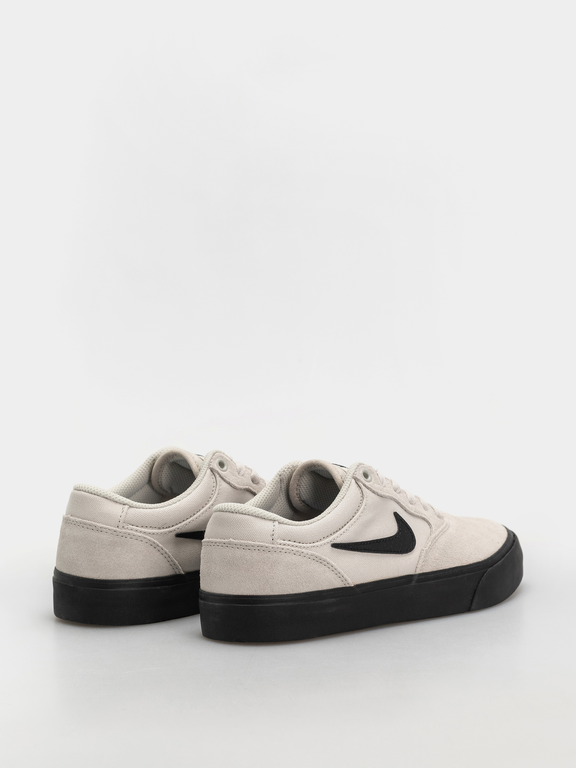 Обувки Nike SB Chron 2 (light bone/black/light bone/black)