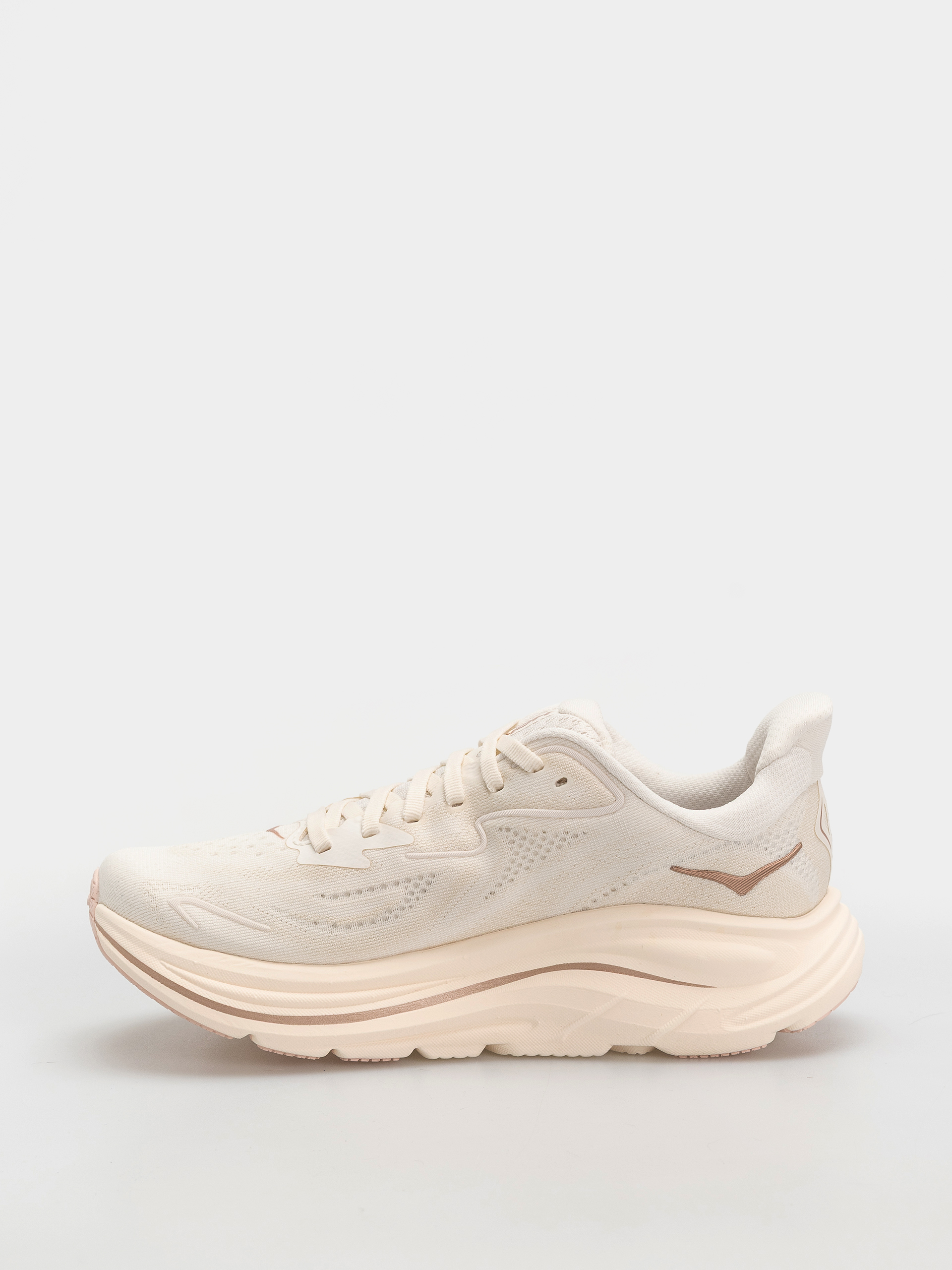Обувки Hoka Clifton 10 Wmn (alabaster/rose gold)