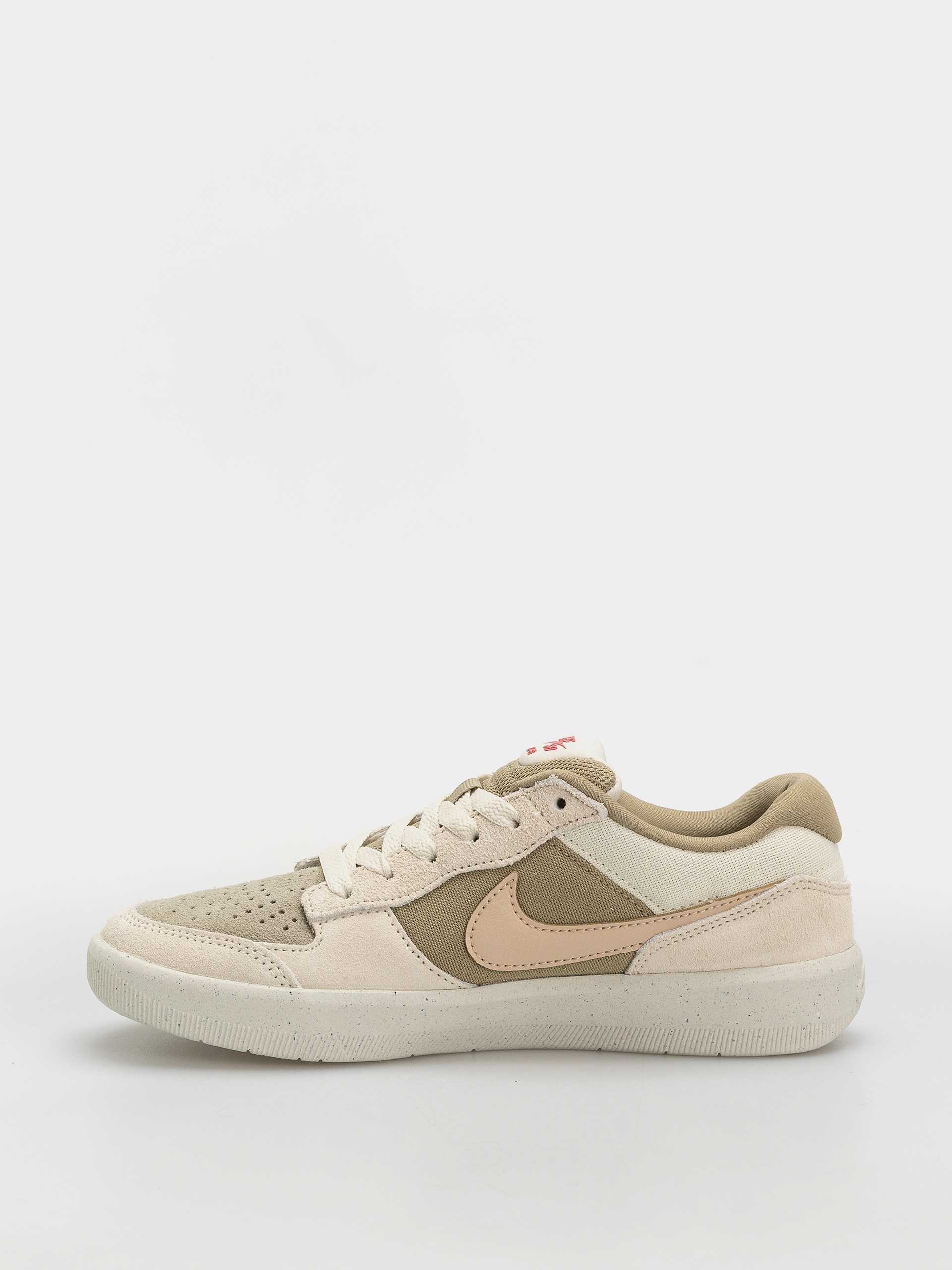 Обувки Nike SB Force 58 (coconut milk/linen/neutral olive)