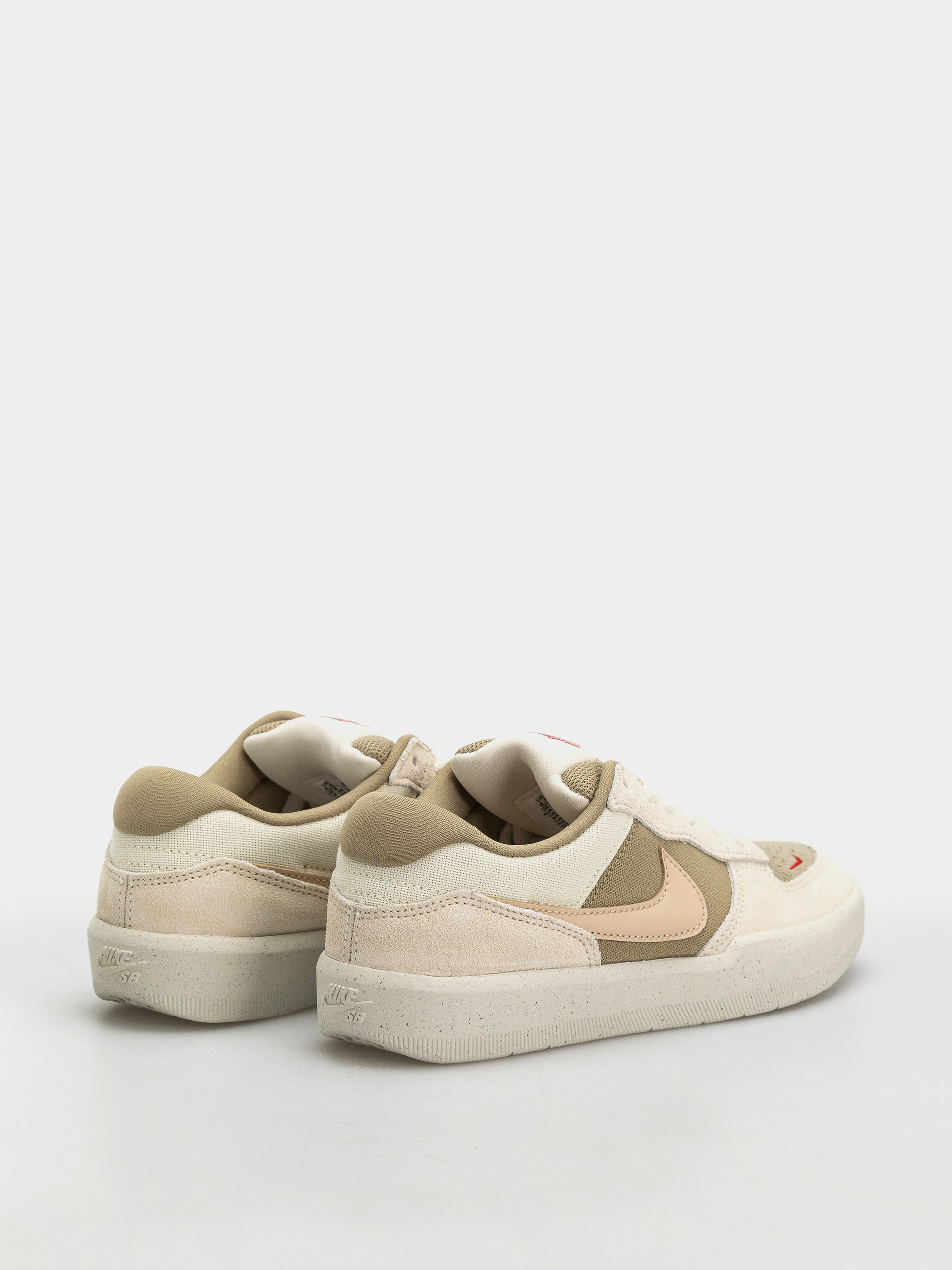 Обувки Nike SB Force 58 (coconut milk/linen/neutral olive)