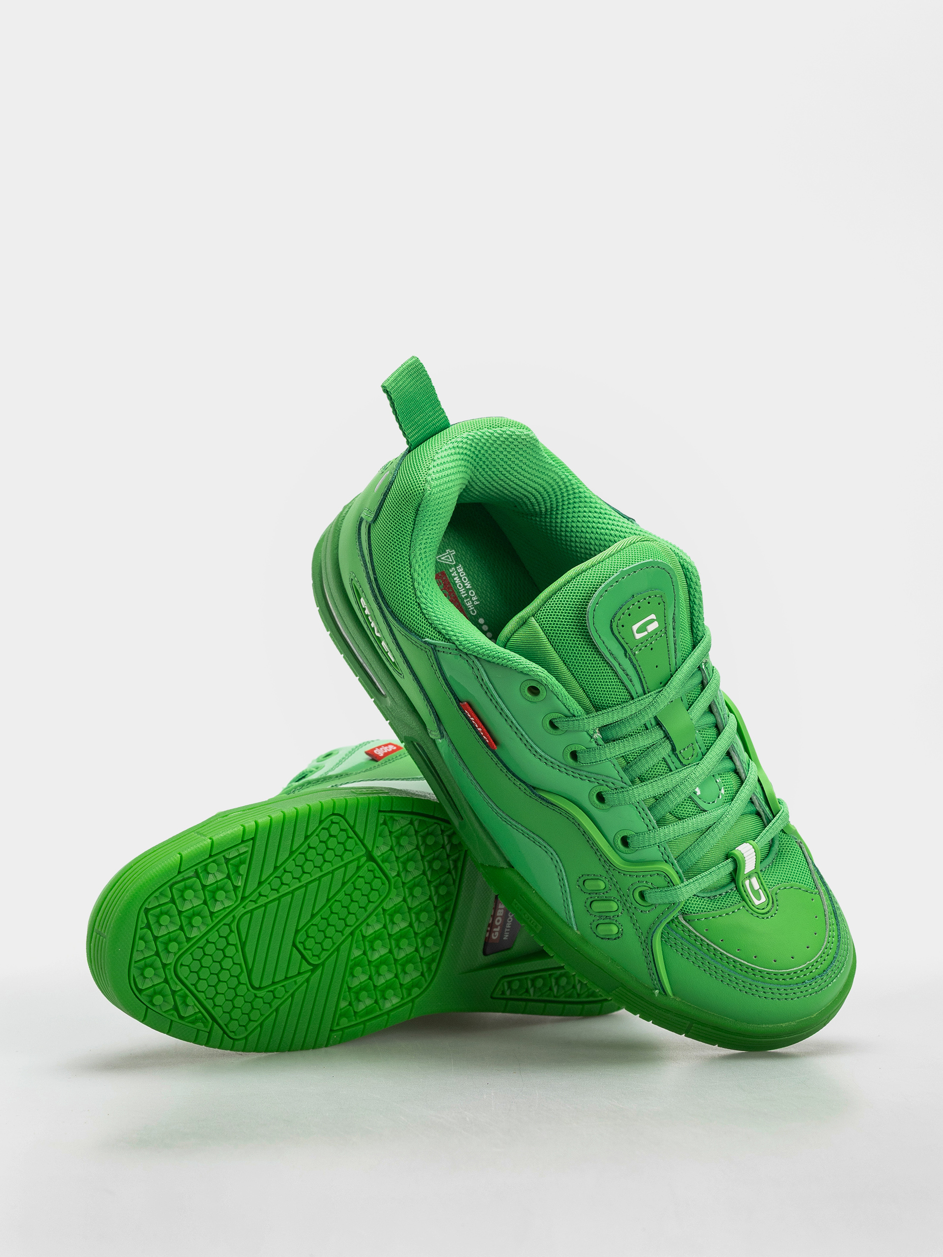 Обувки Globe CT 4 (green)