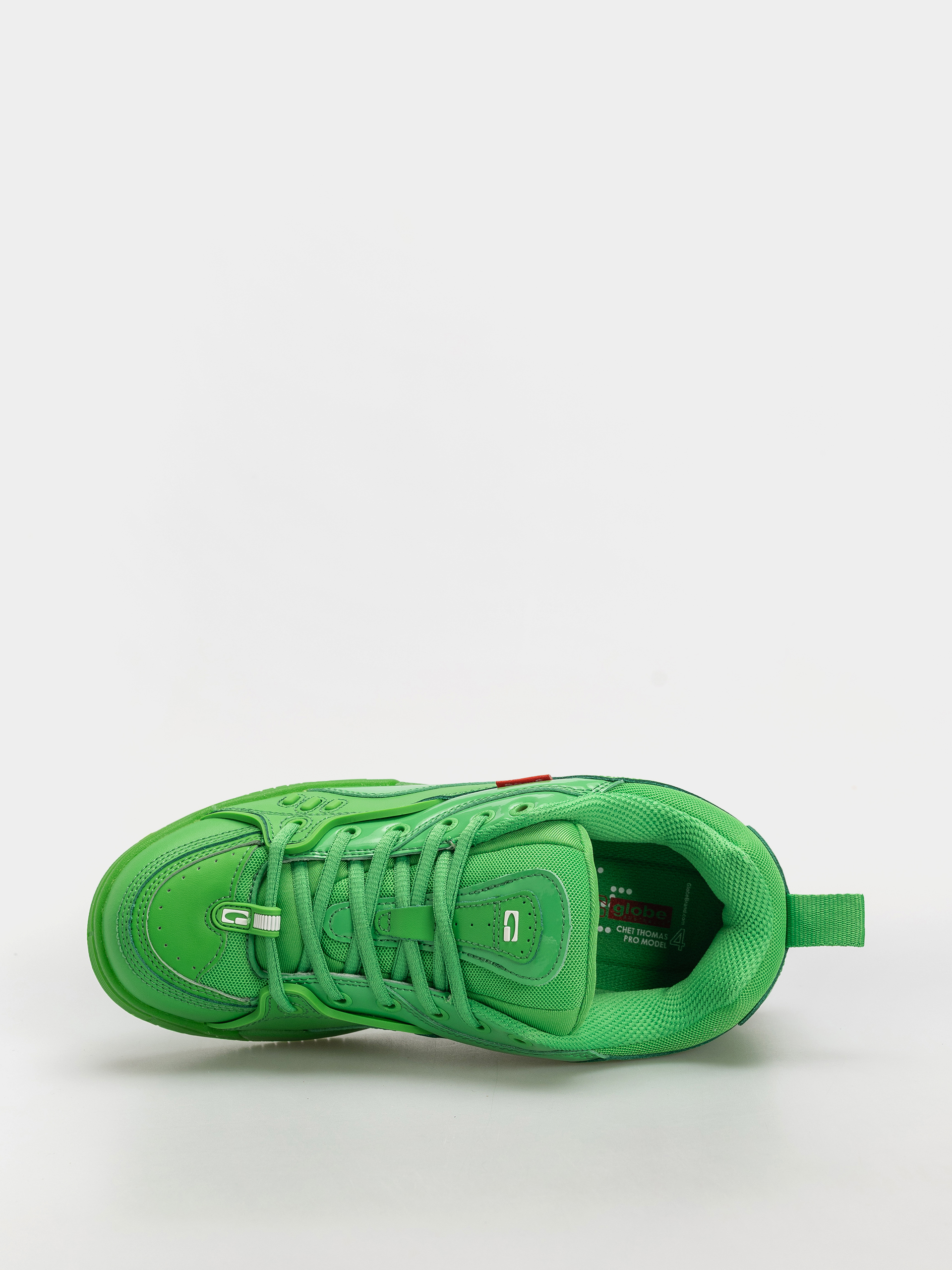 Обувки Globe CT 4 (green)