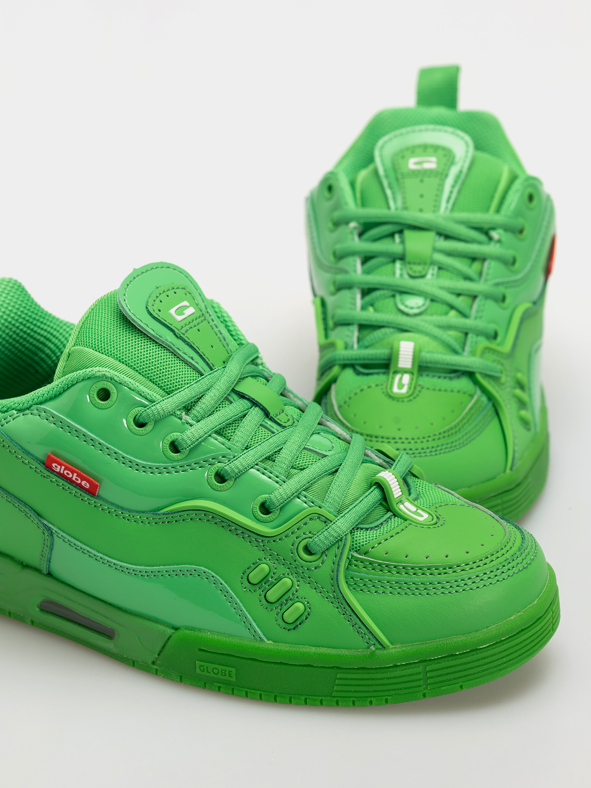 Обувки Globe CT 4 (green)