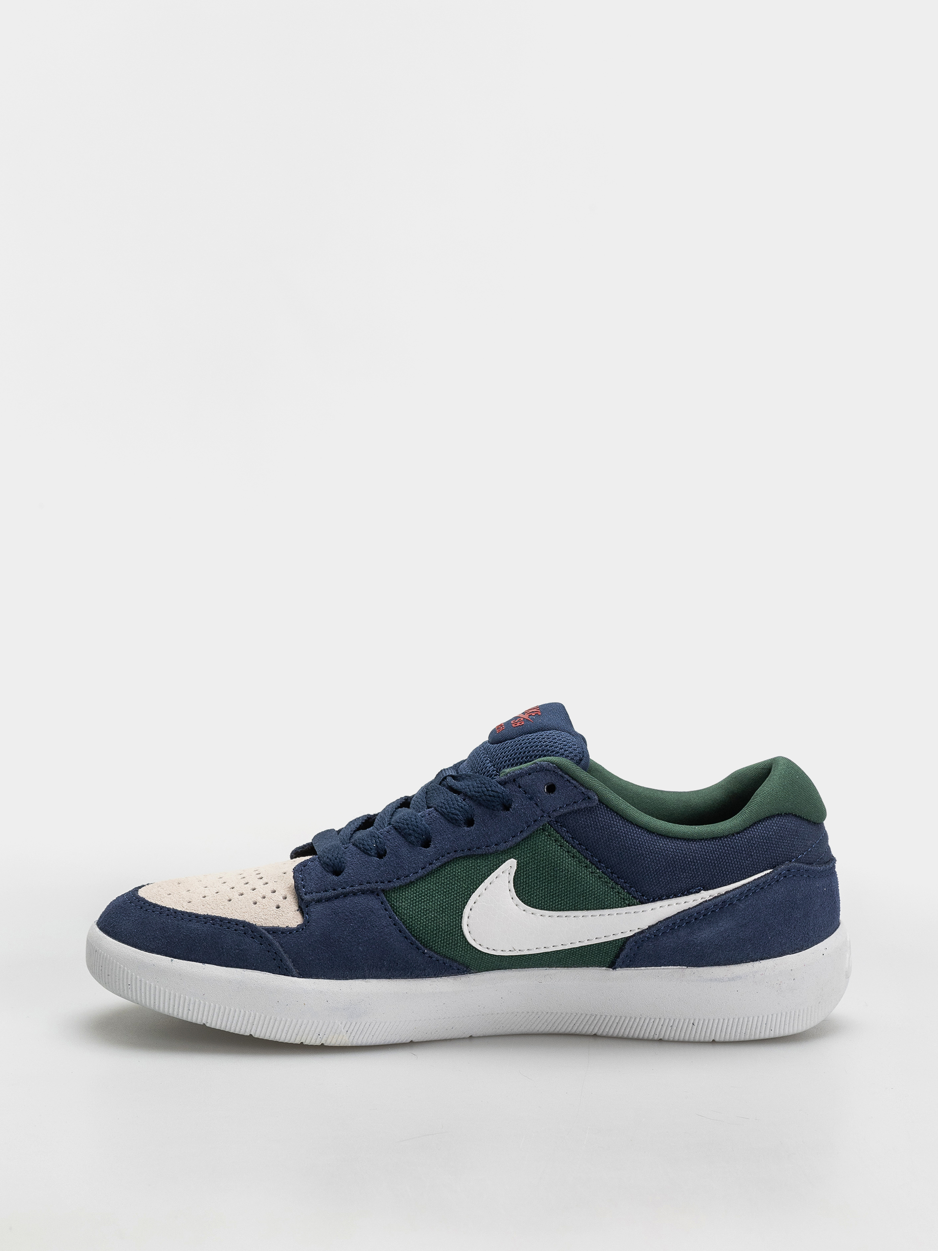 Обувки Nike SB Force 58 (navy/summit white/noble green/white)