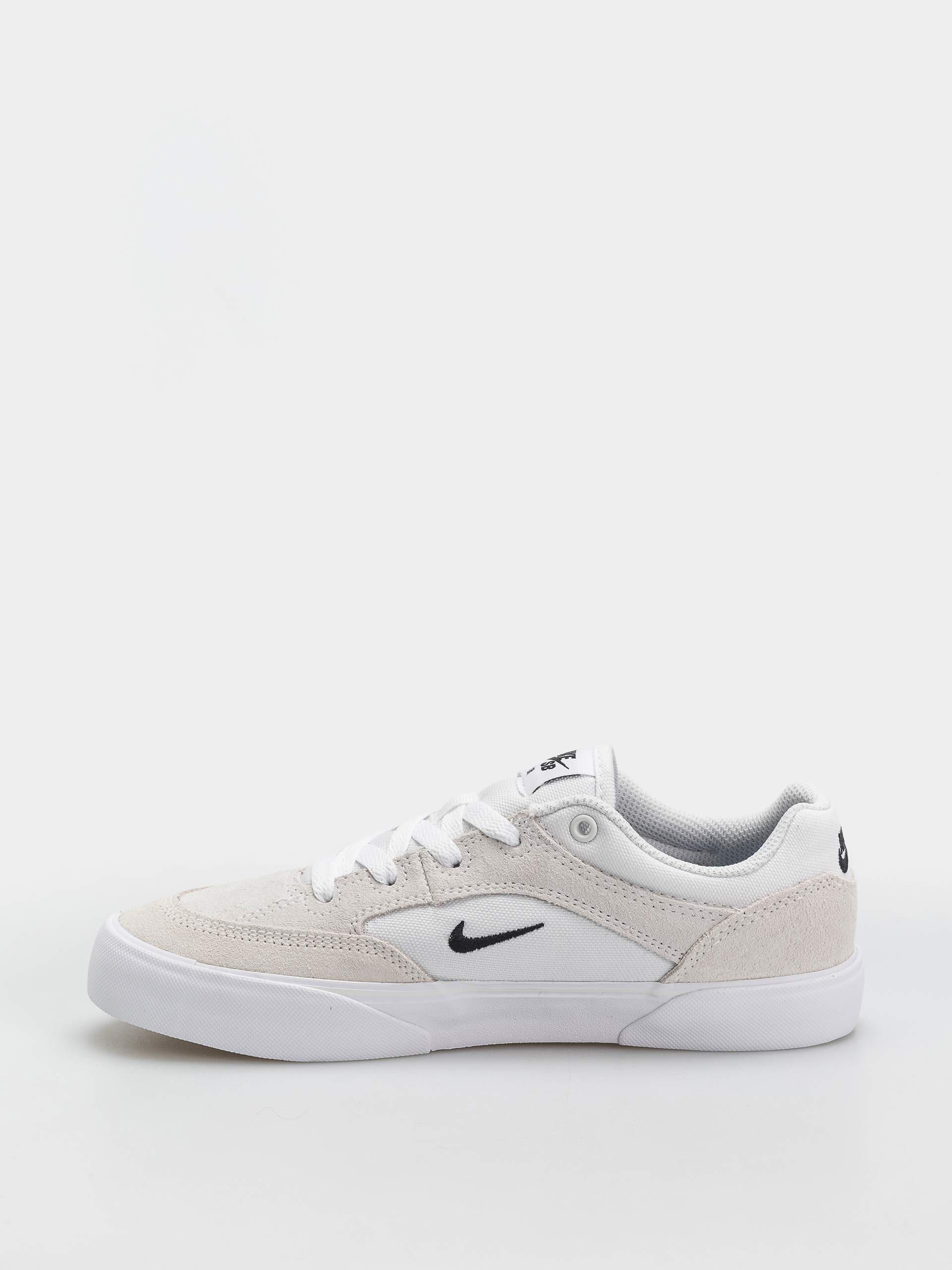Обувки Nike SB Malor (white/black/summit white/gum light brown)