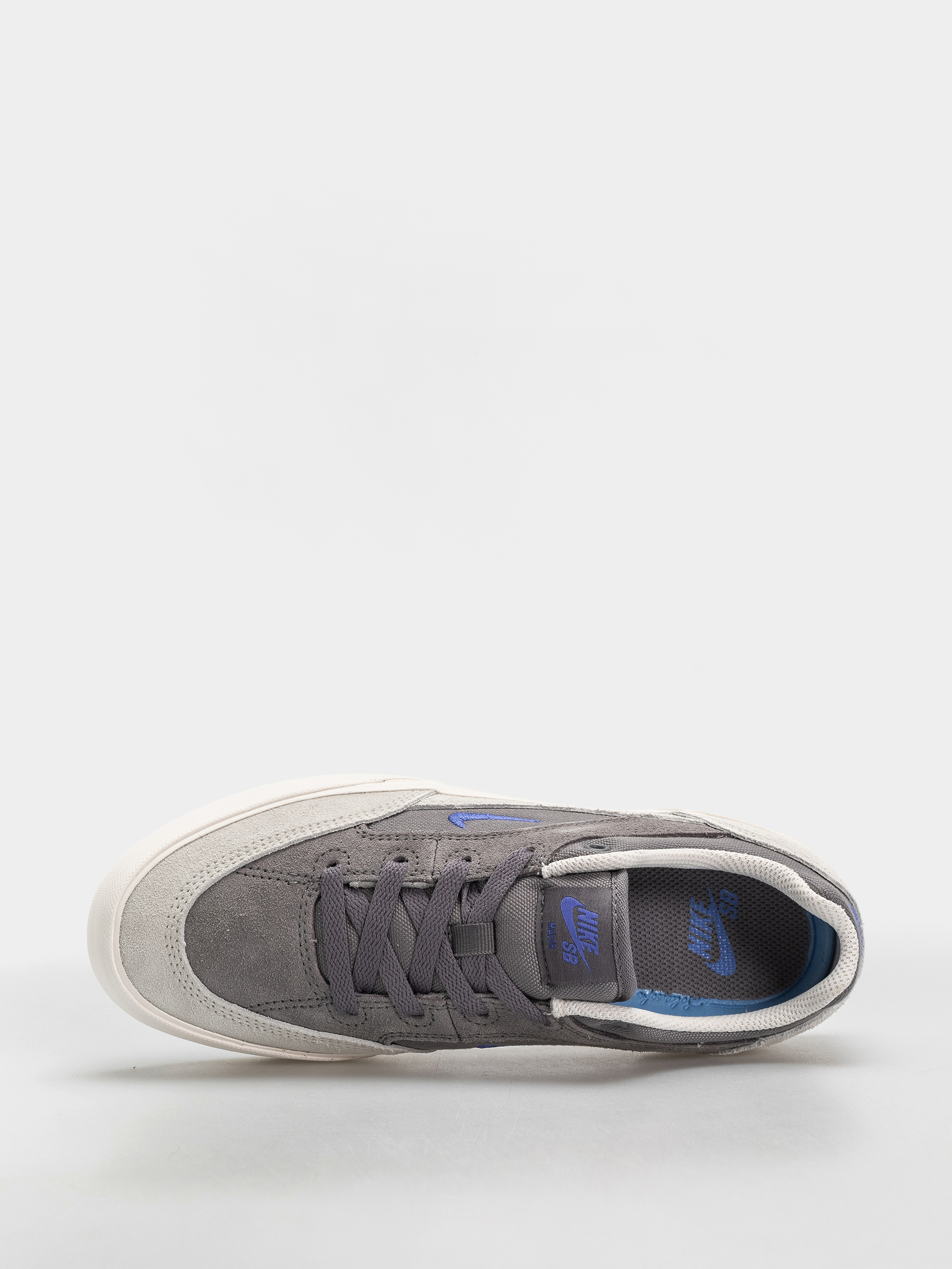 Обувки Nike SB Malor (pencil point/sapphire/legend silver)