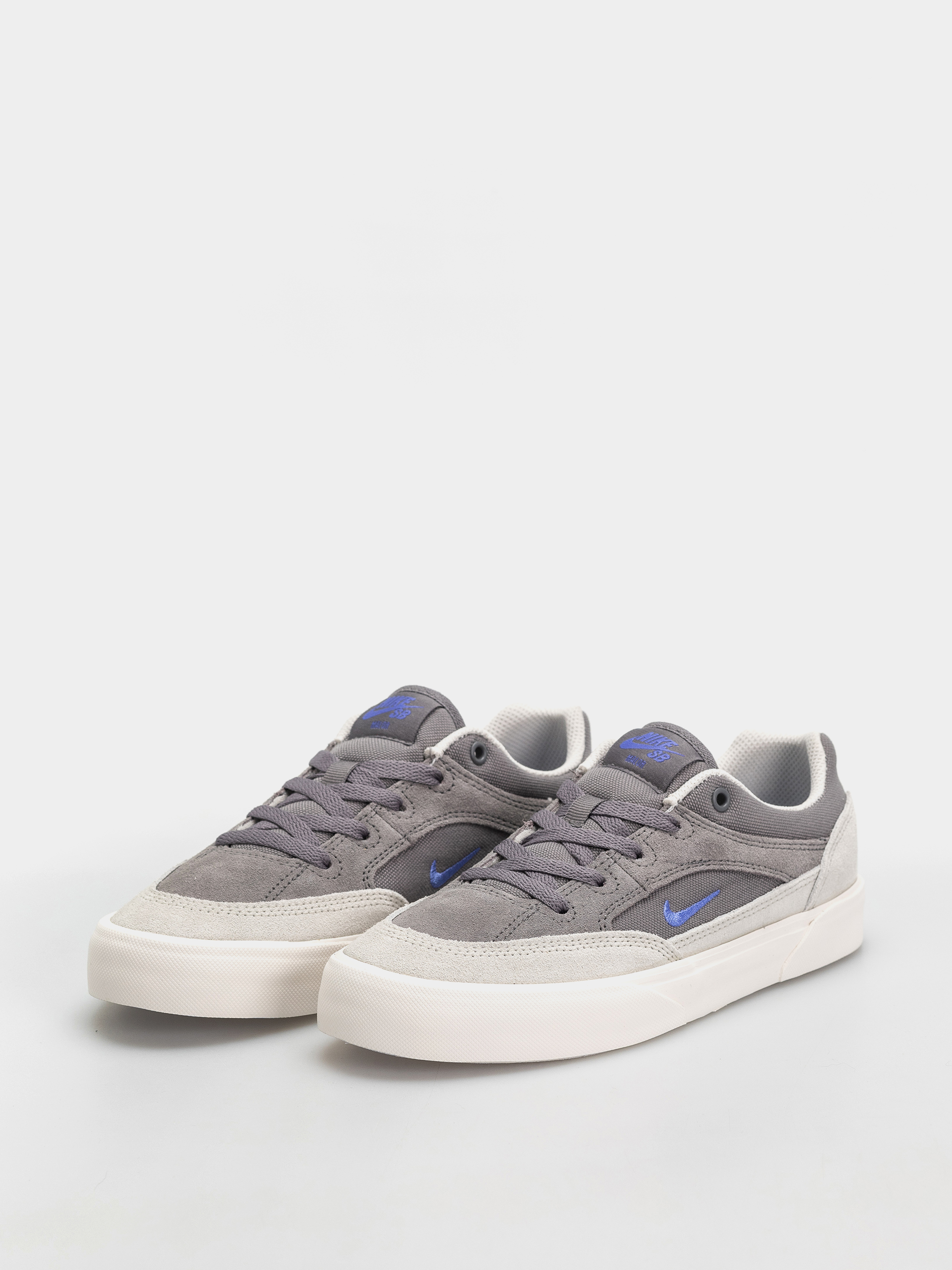 Обувки Nike SB Malor (pencil point/sapphire/legend silver)